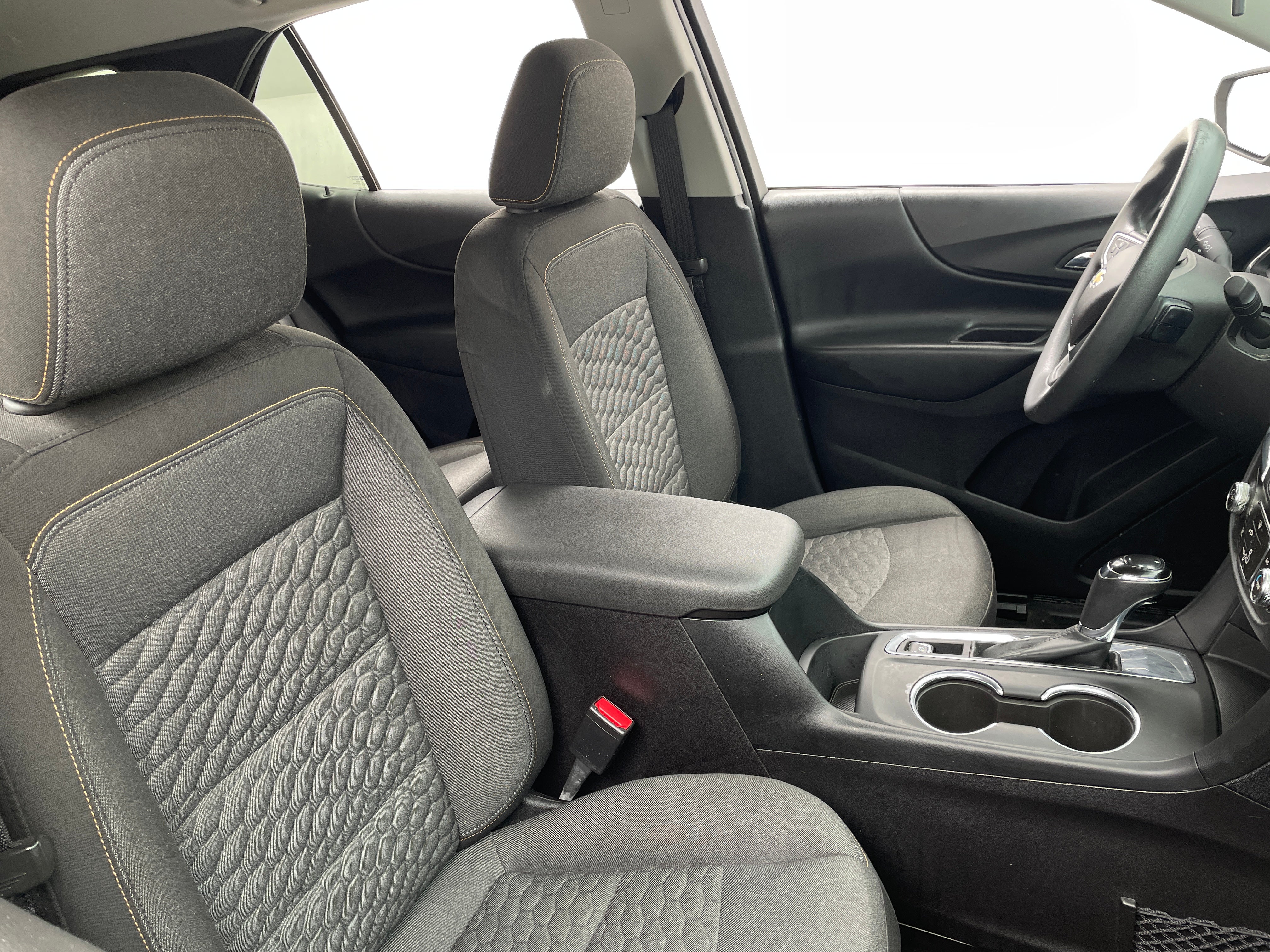 2018 Chevrolet Equinox LT 2