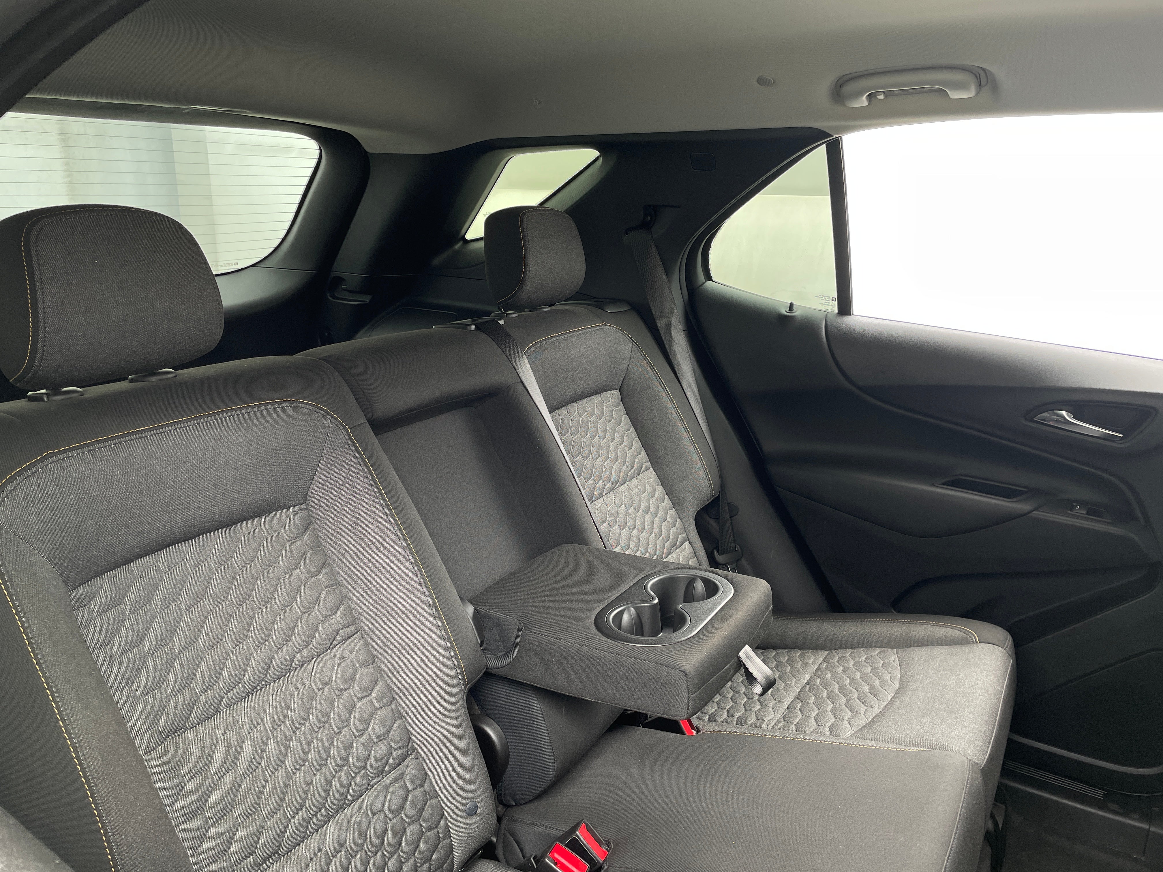 2018 Chevrolet Equinox LT 6