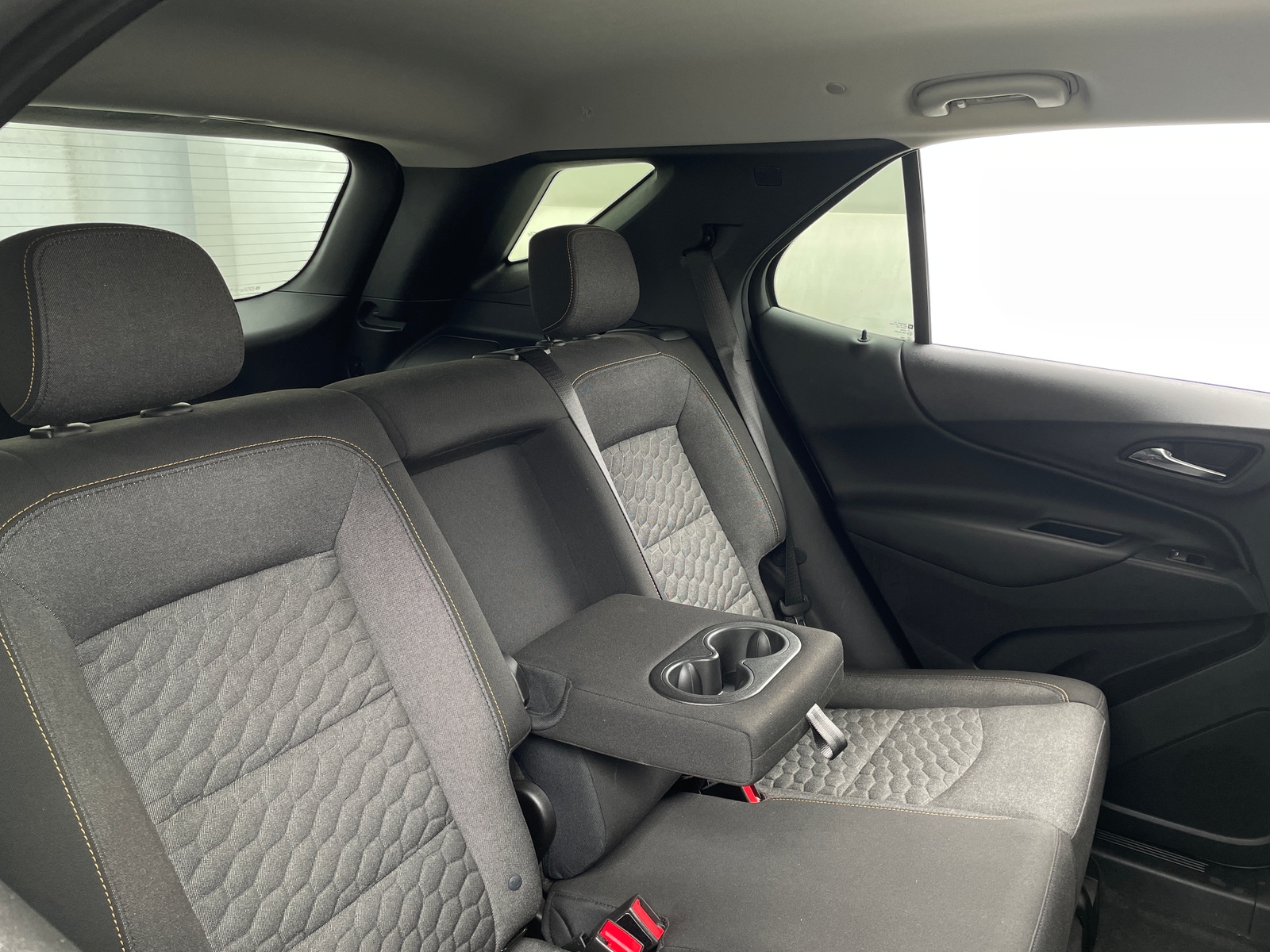 Thumbnail: 2018 Chevrolet Equinox - 6