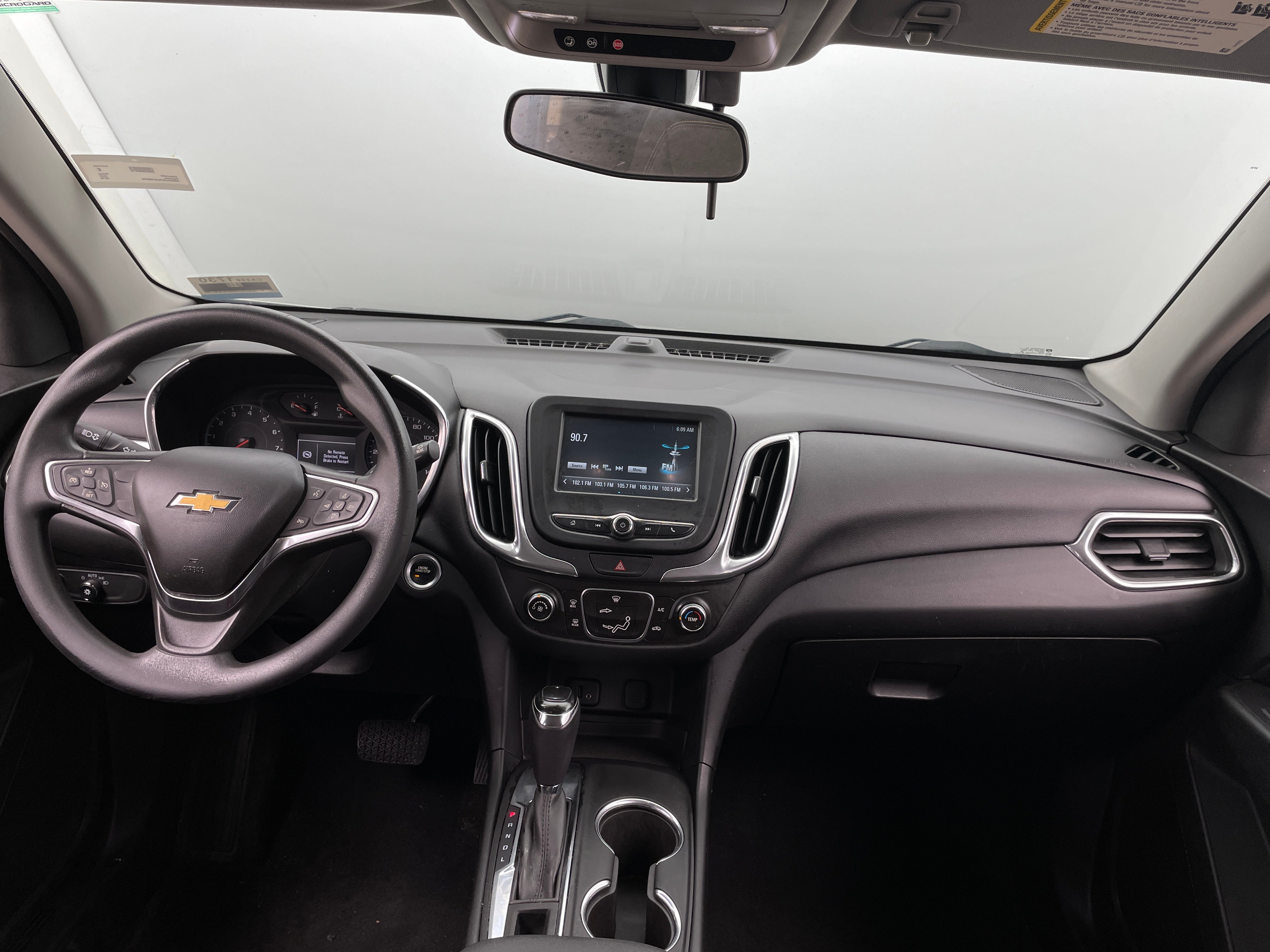 2018 Chevrolet Equinox LT 3