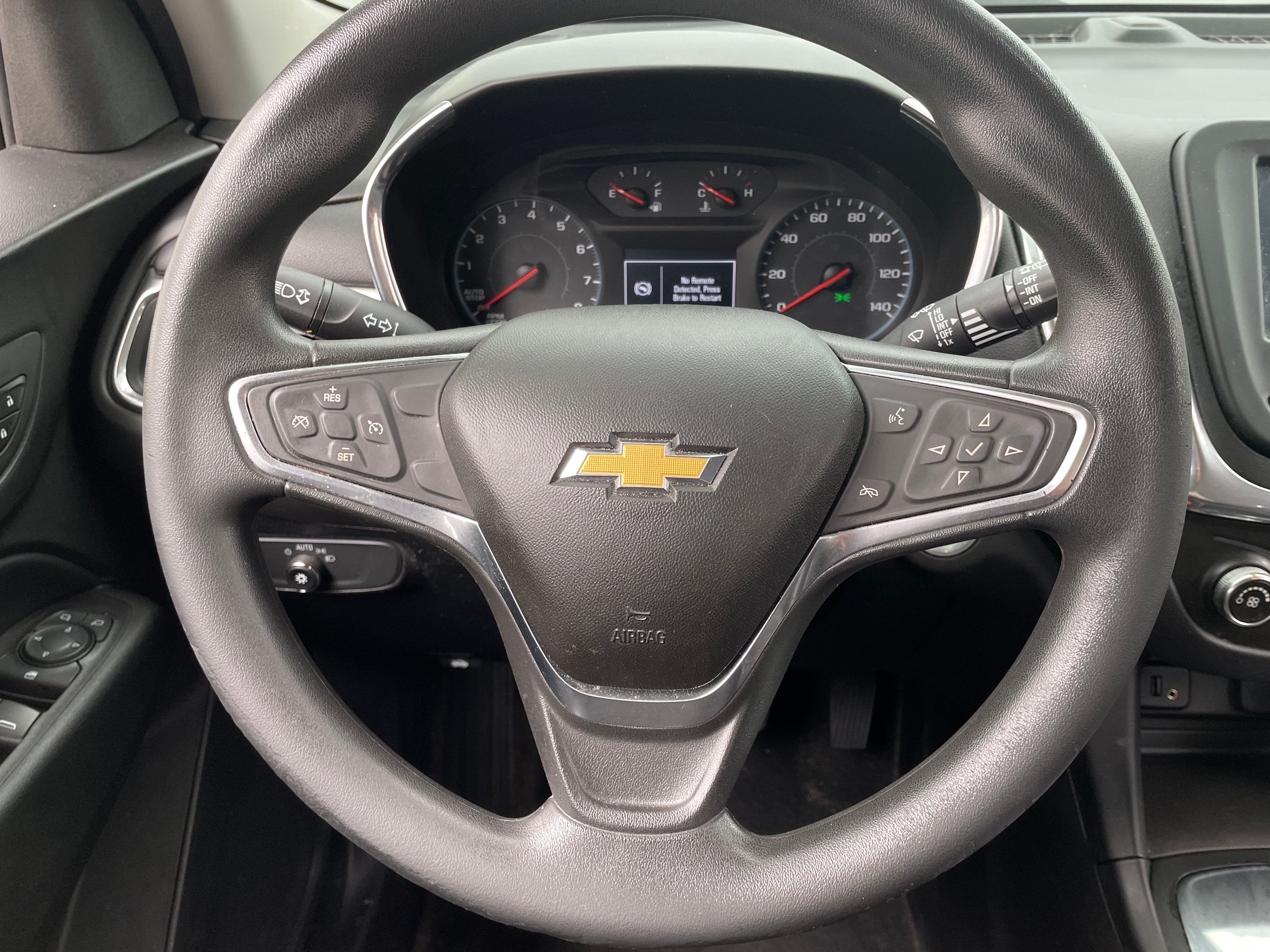2018 Chevrolet Equinox LT 5