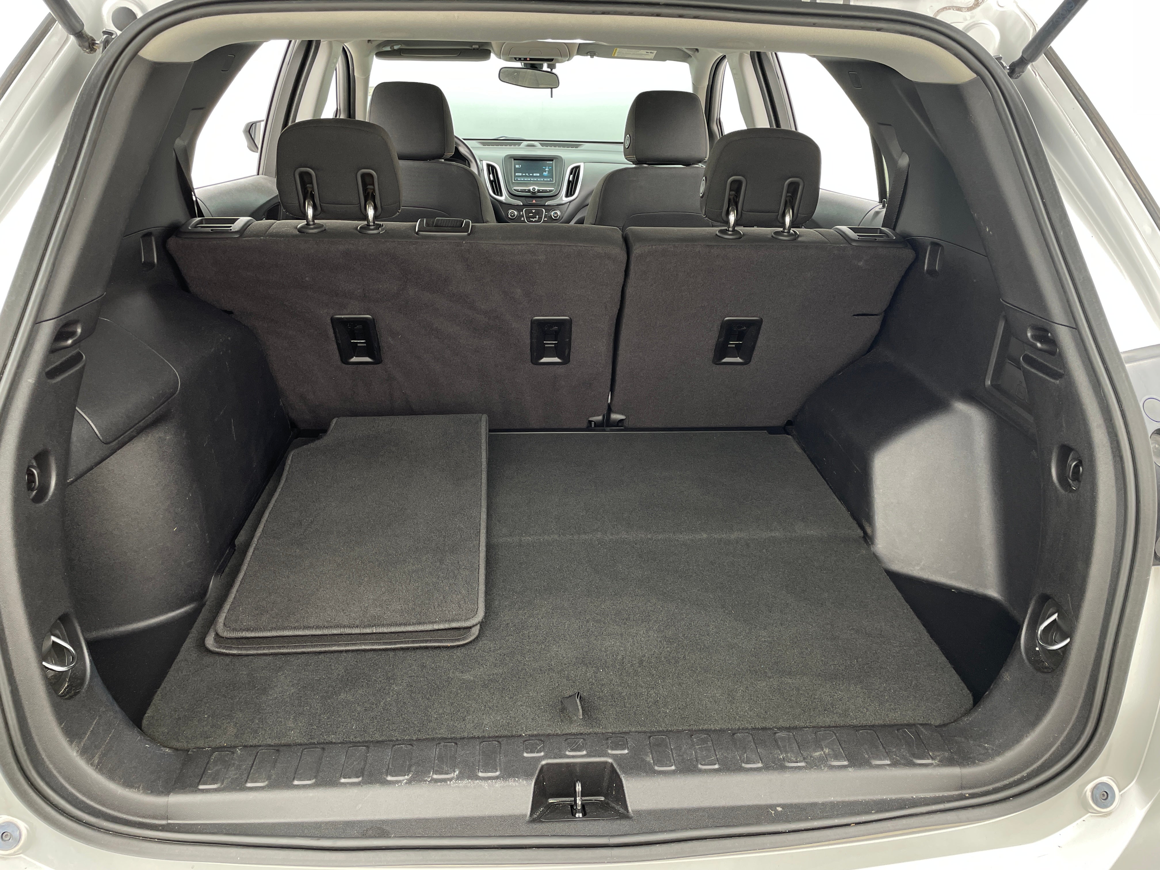 2018 Chevrolet Equinox LT 7
