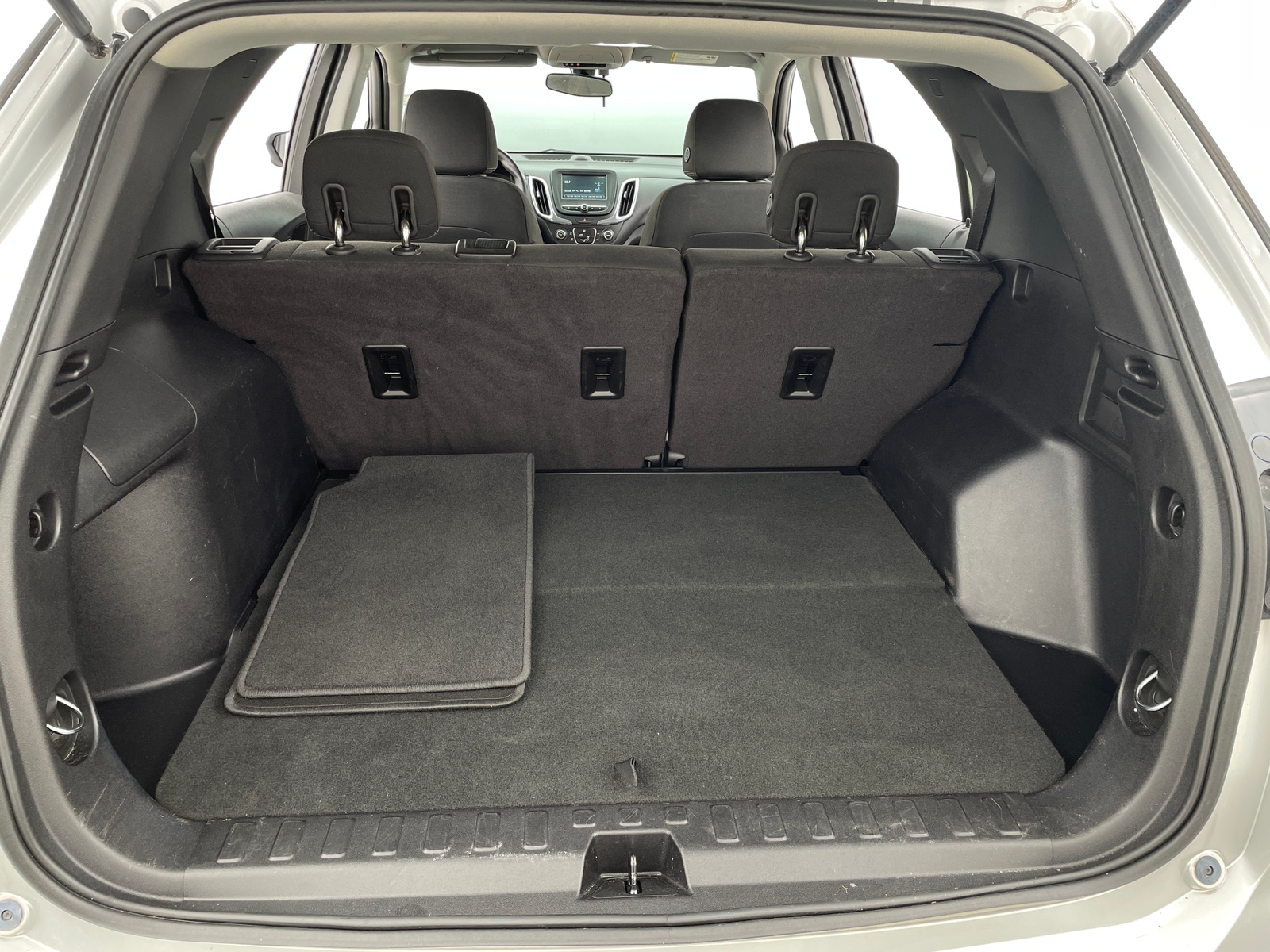 Thumbnail: 2018 Chevrolet Equinox - 7