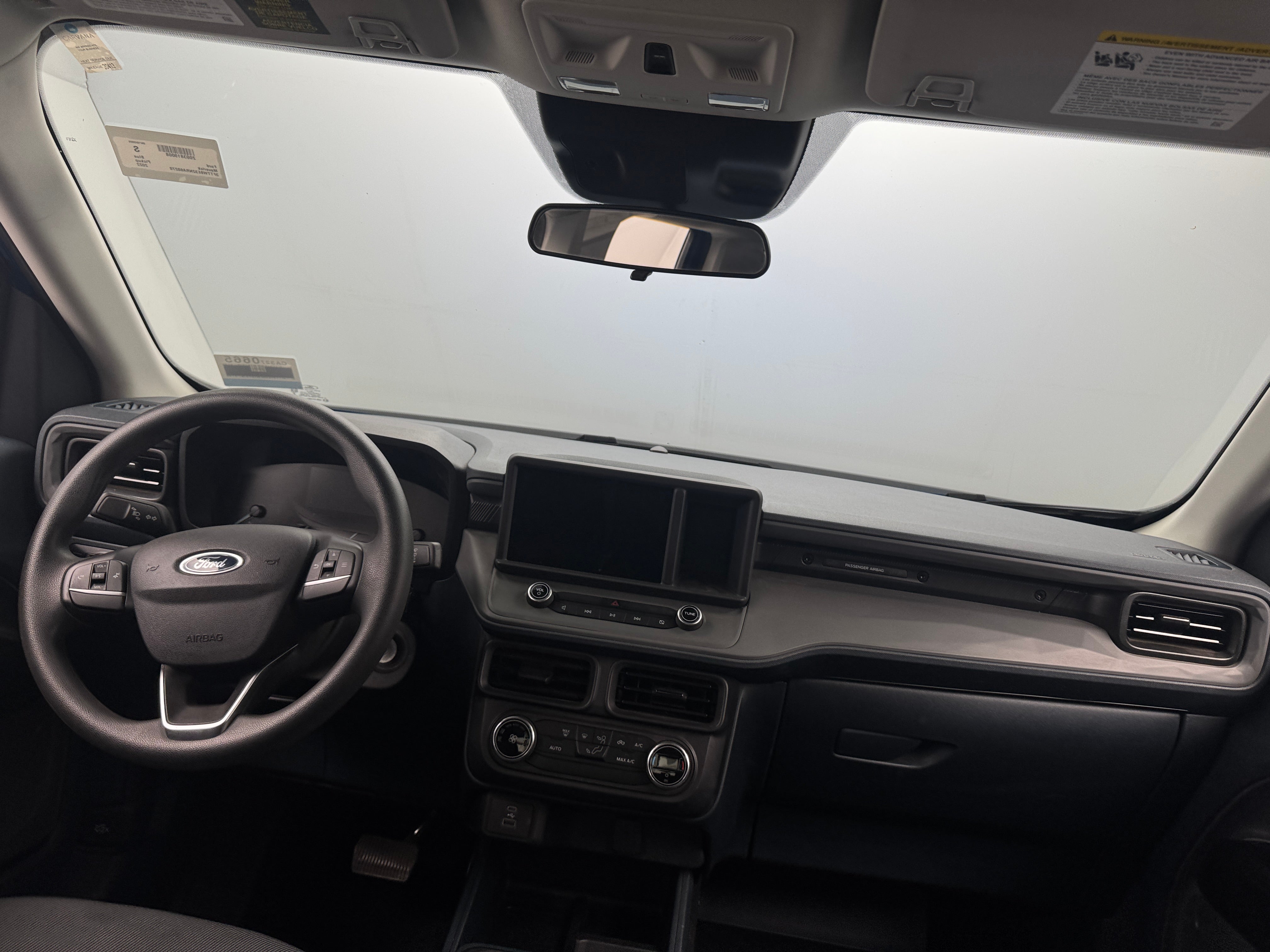 2022 Ford Maverick XL 3