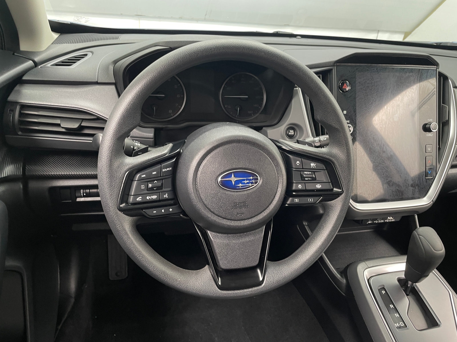 Thumbnail: 2024 Subaru Crosstrek - 5