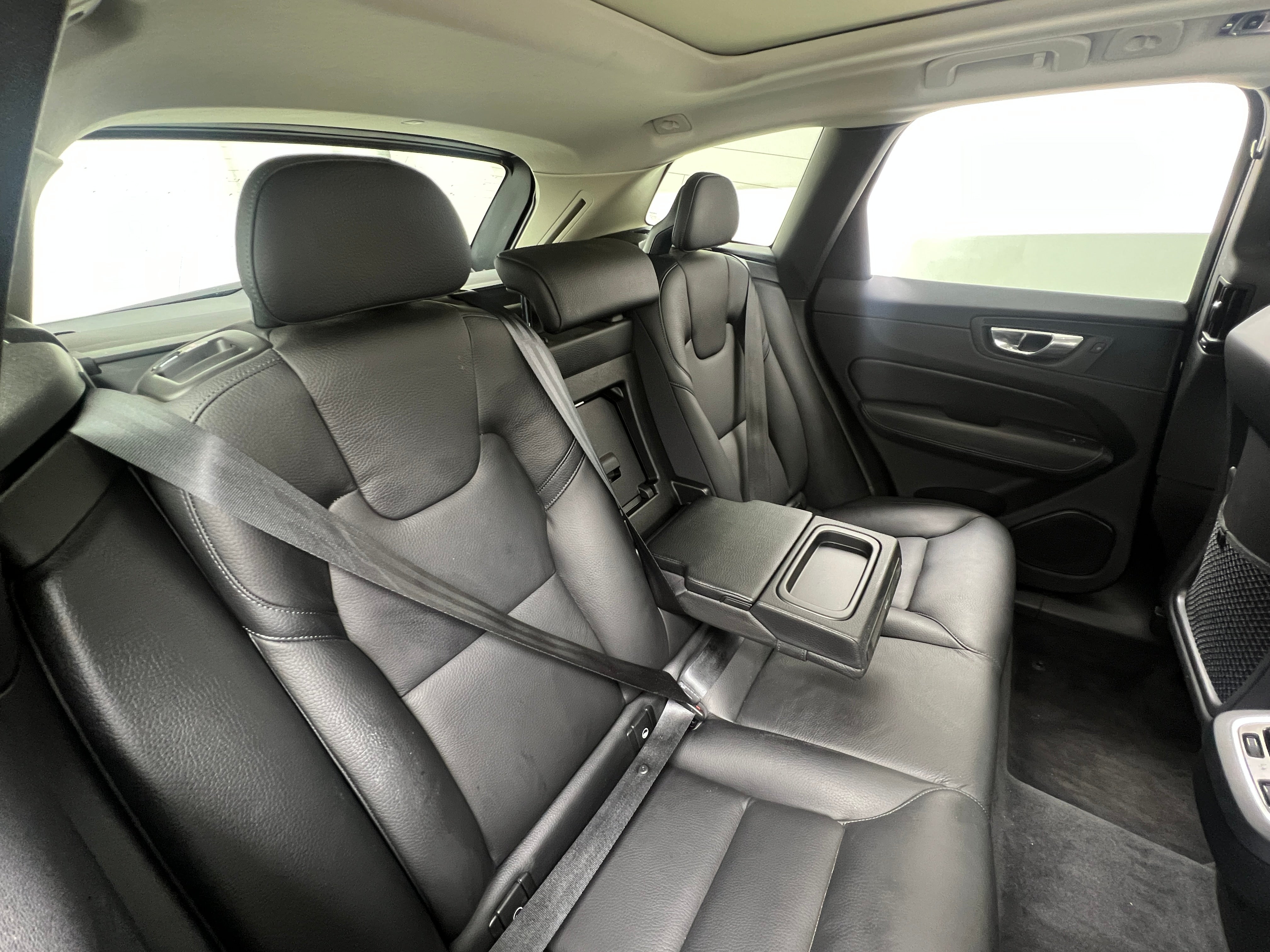 2018 Volvo XC60 T5 Inscription 5