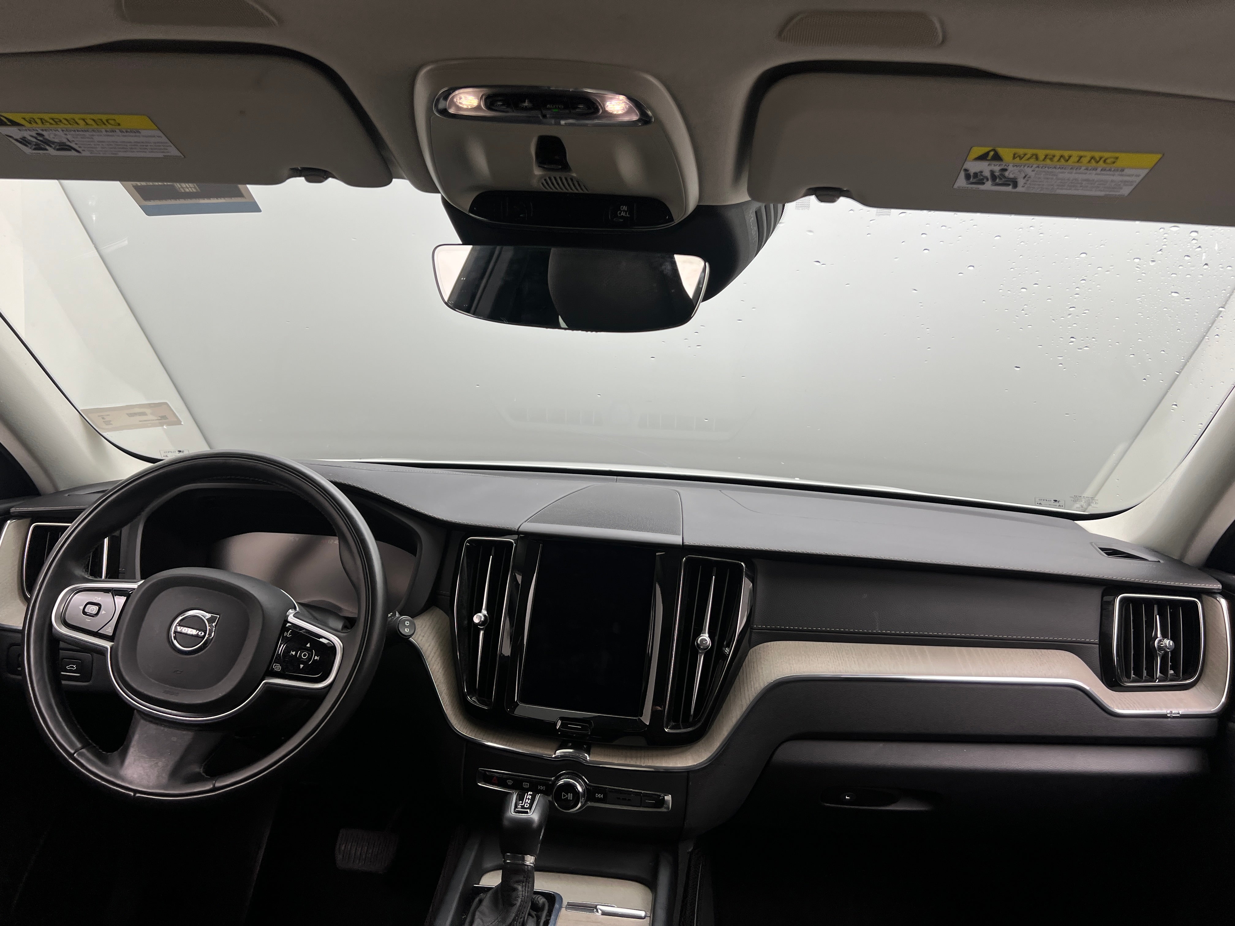 2018 Volvo XC60 T5 Inscription 2