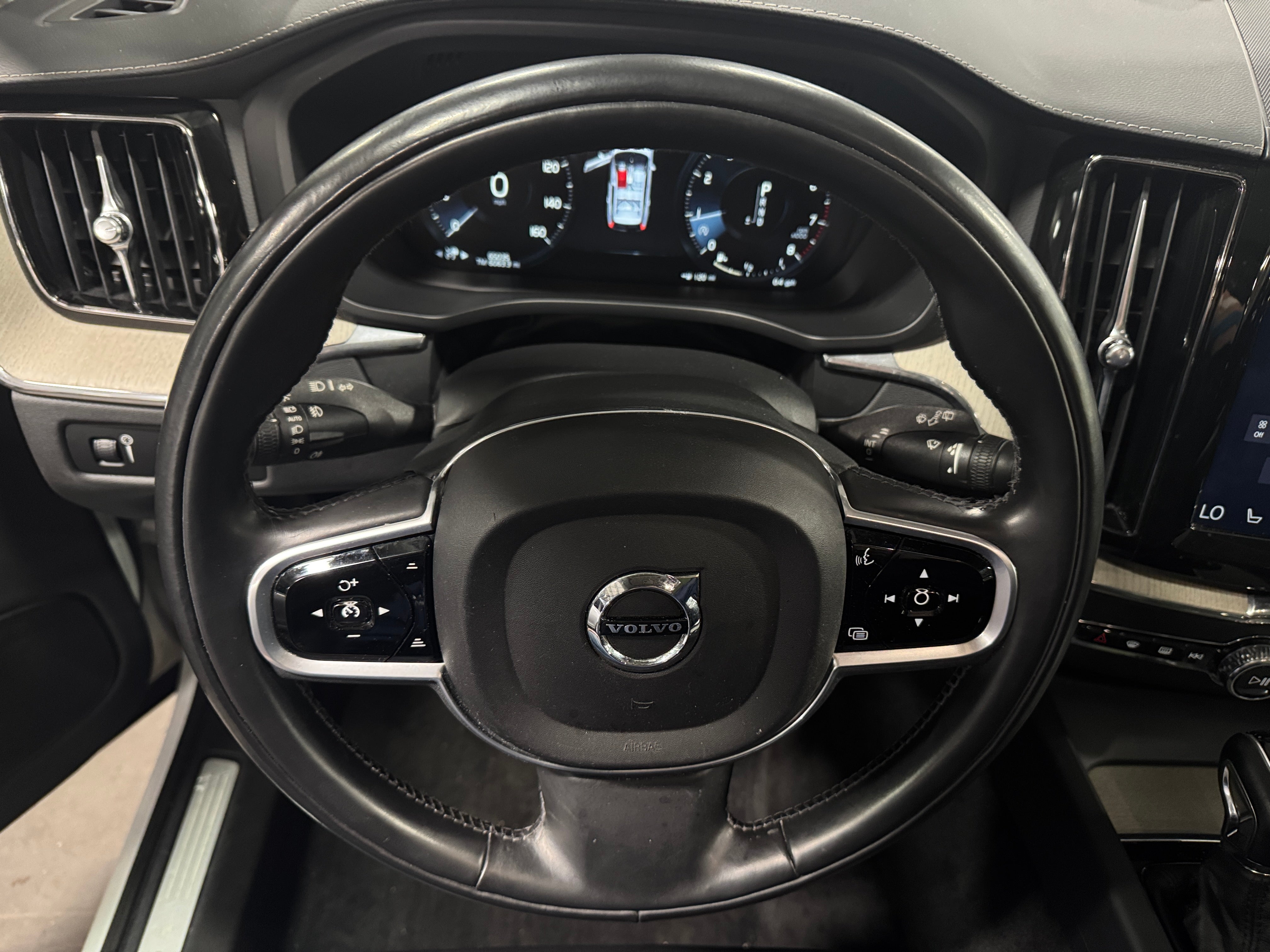 2018 Volvo XC60 T5 Inscription 4