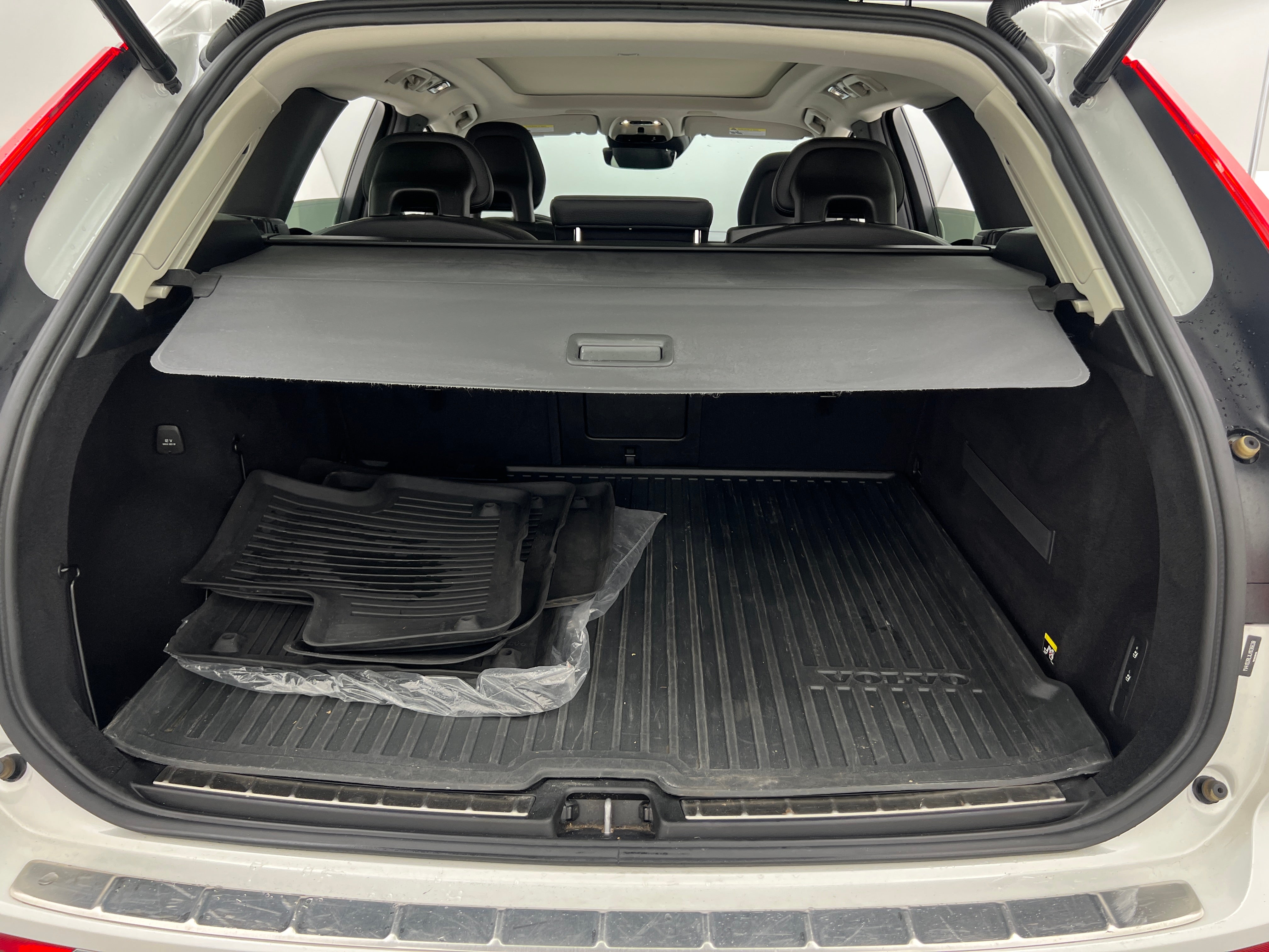 2018 Volvo XC60 T5 Inscription 6