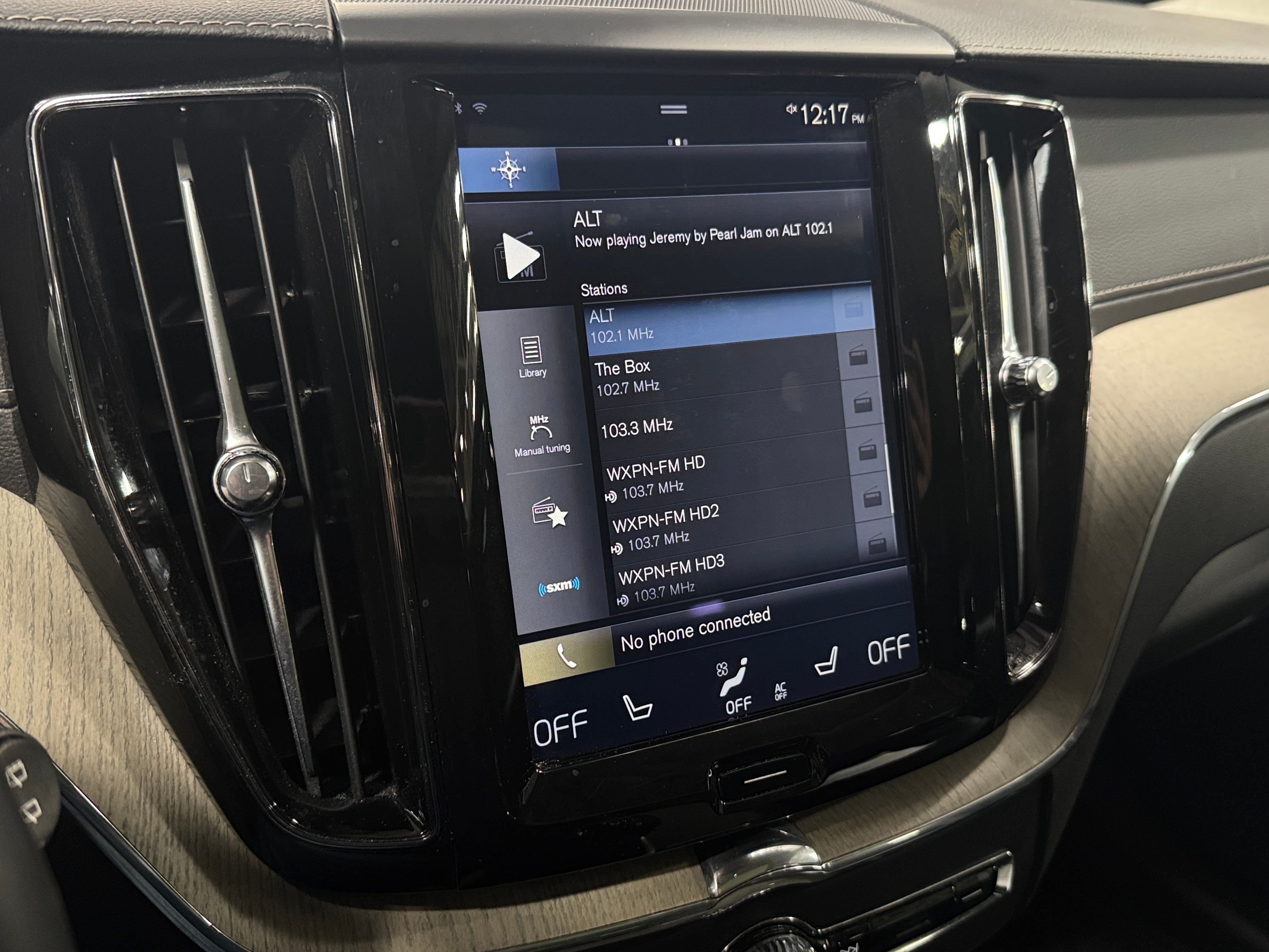 2018 Volvo XC60 T5 Inscription 3