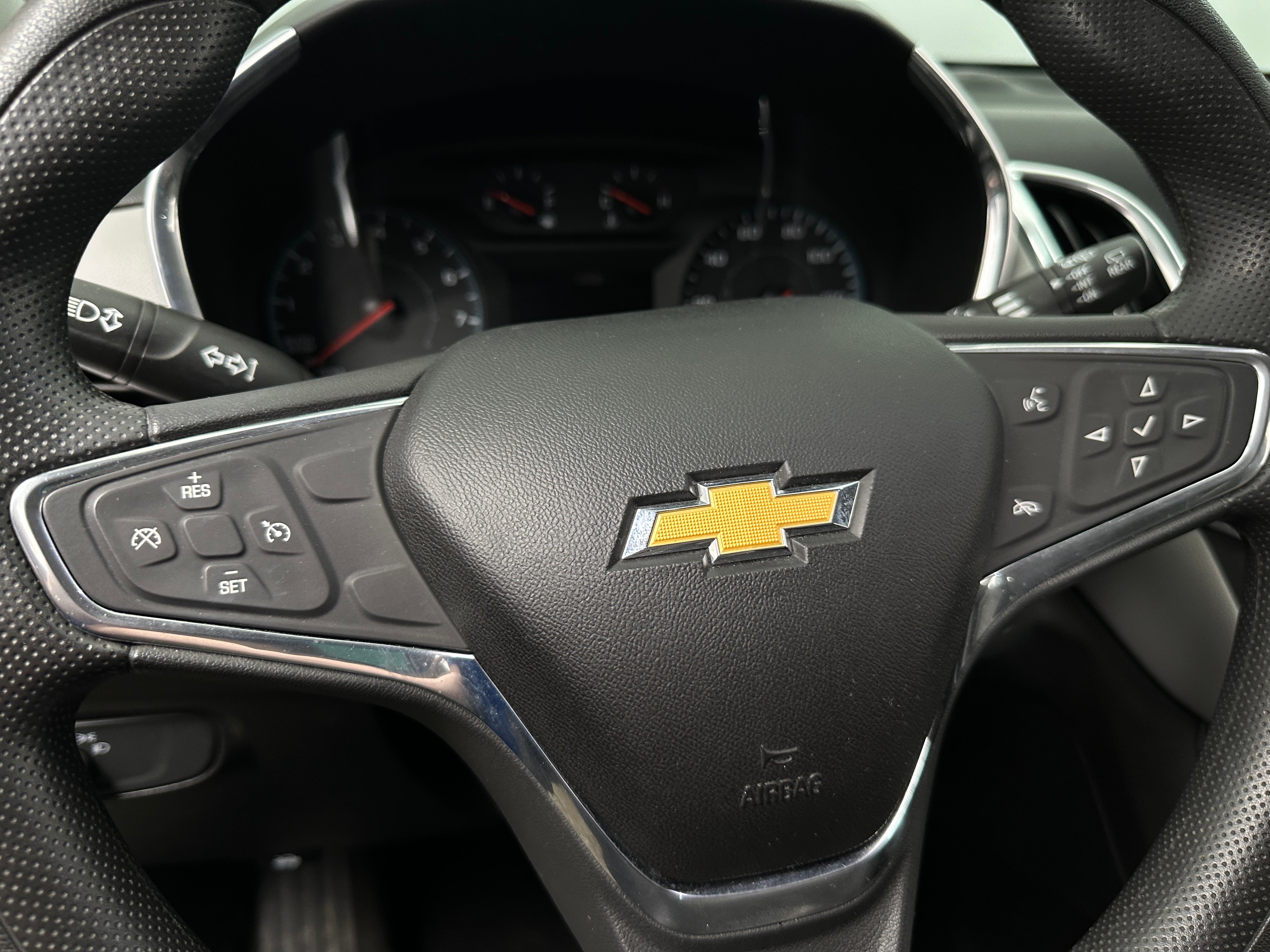 2019 Chevrolet Equinox LS 5