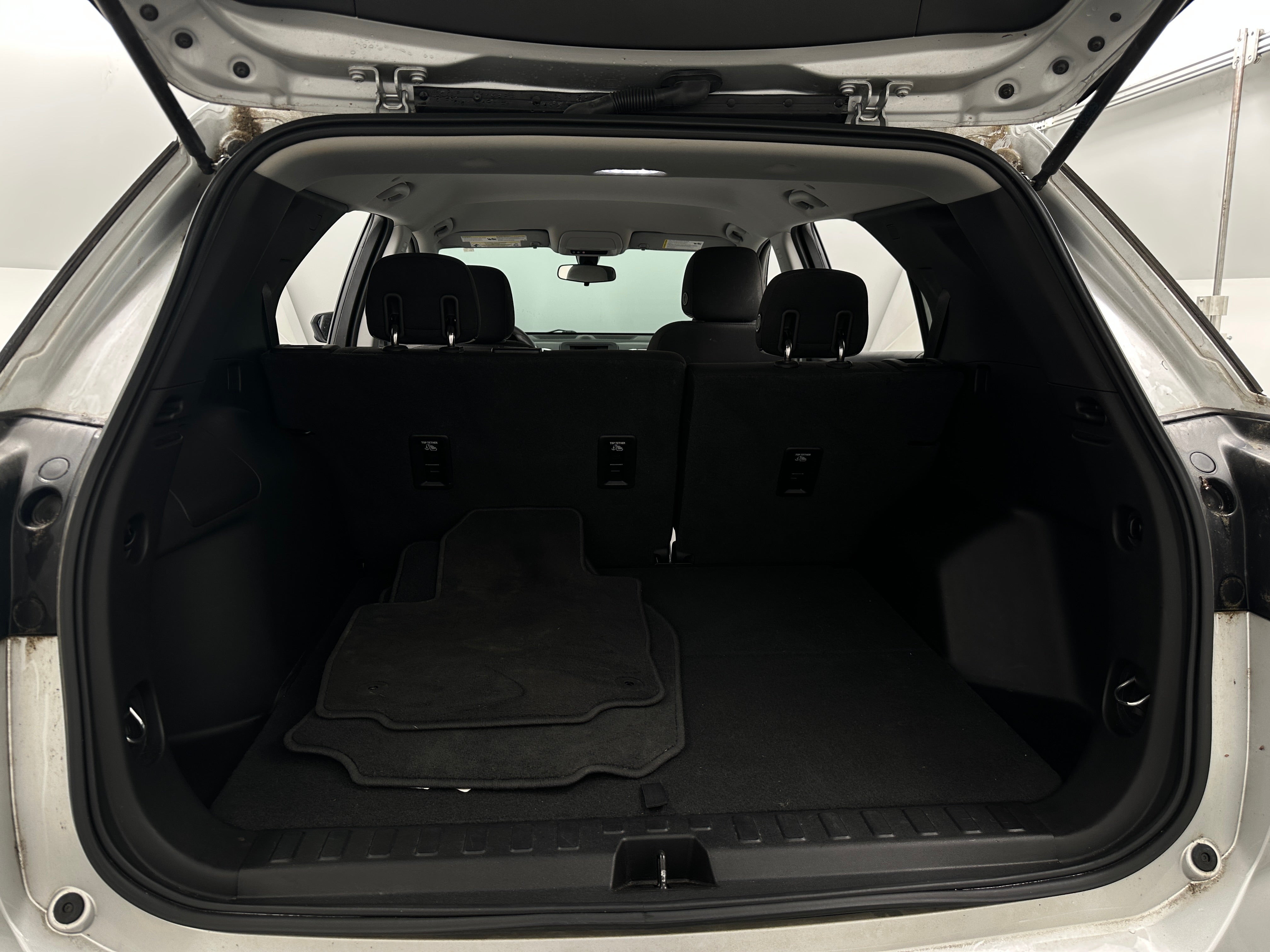2019 Chevrolet Equinox LS 7
