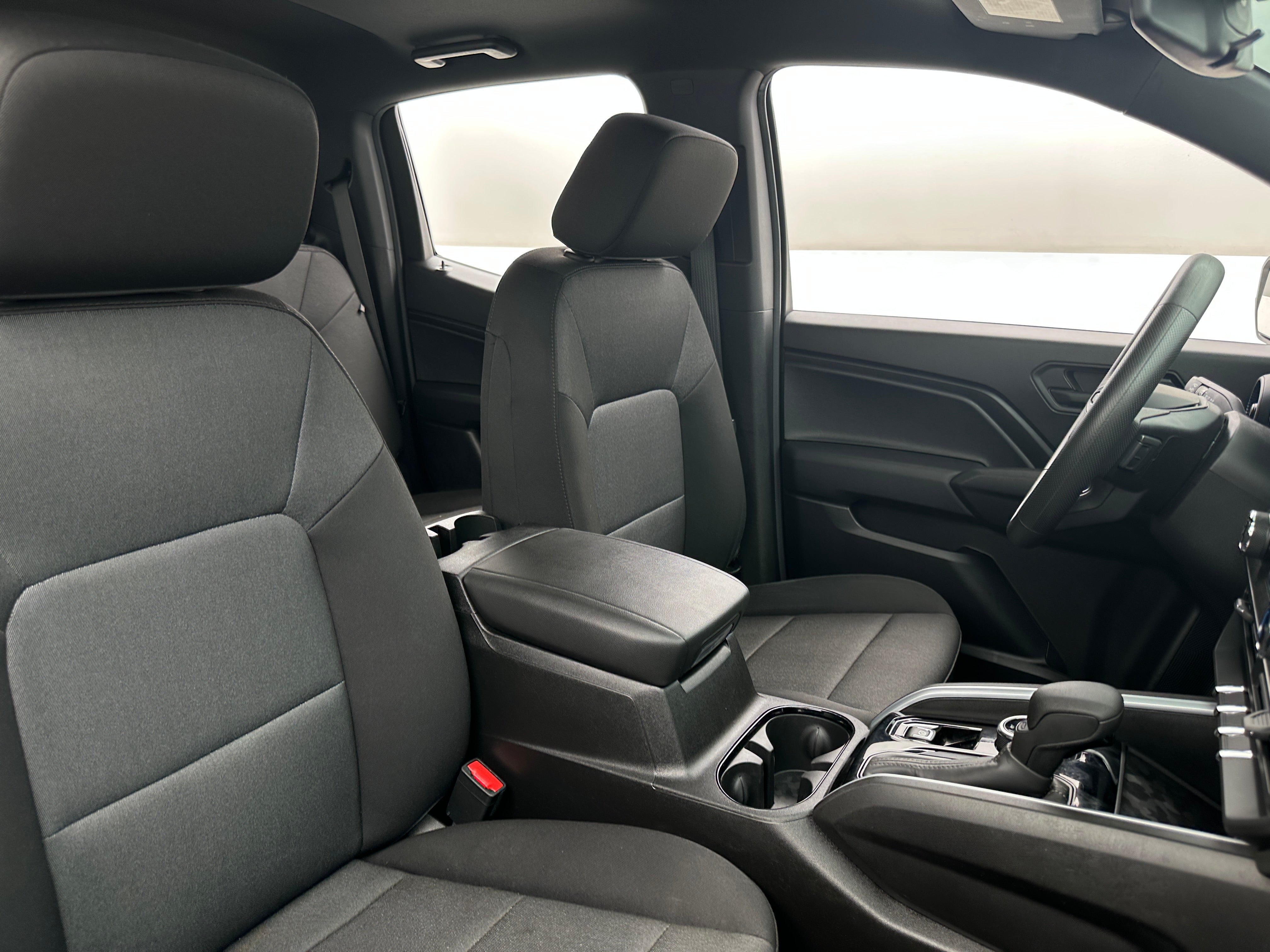 2023 Chevrolet Colorado Trail Boss 2