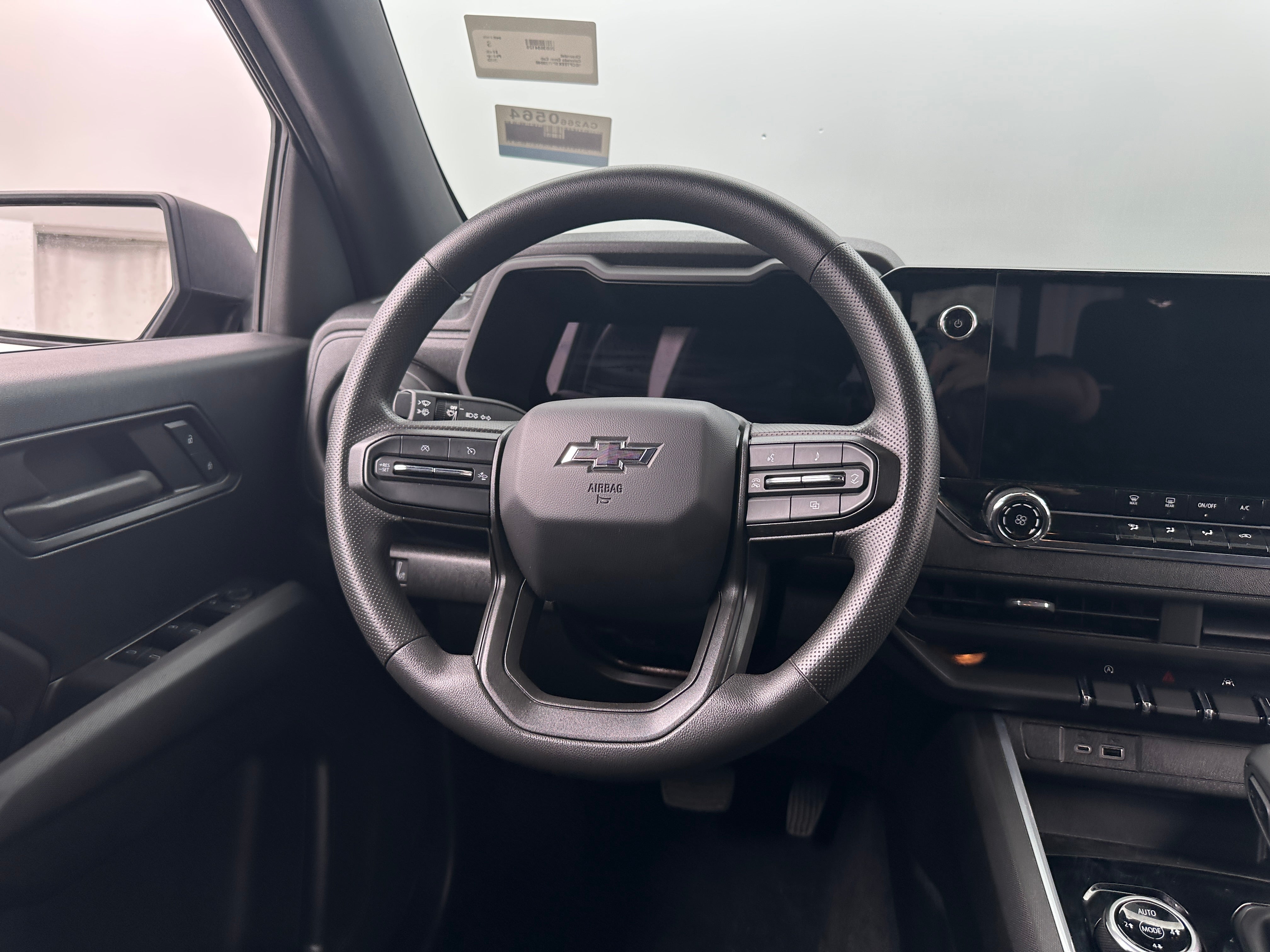2023 Chevrolet Colorado Trail Boss 5