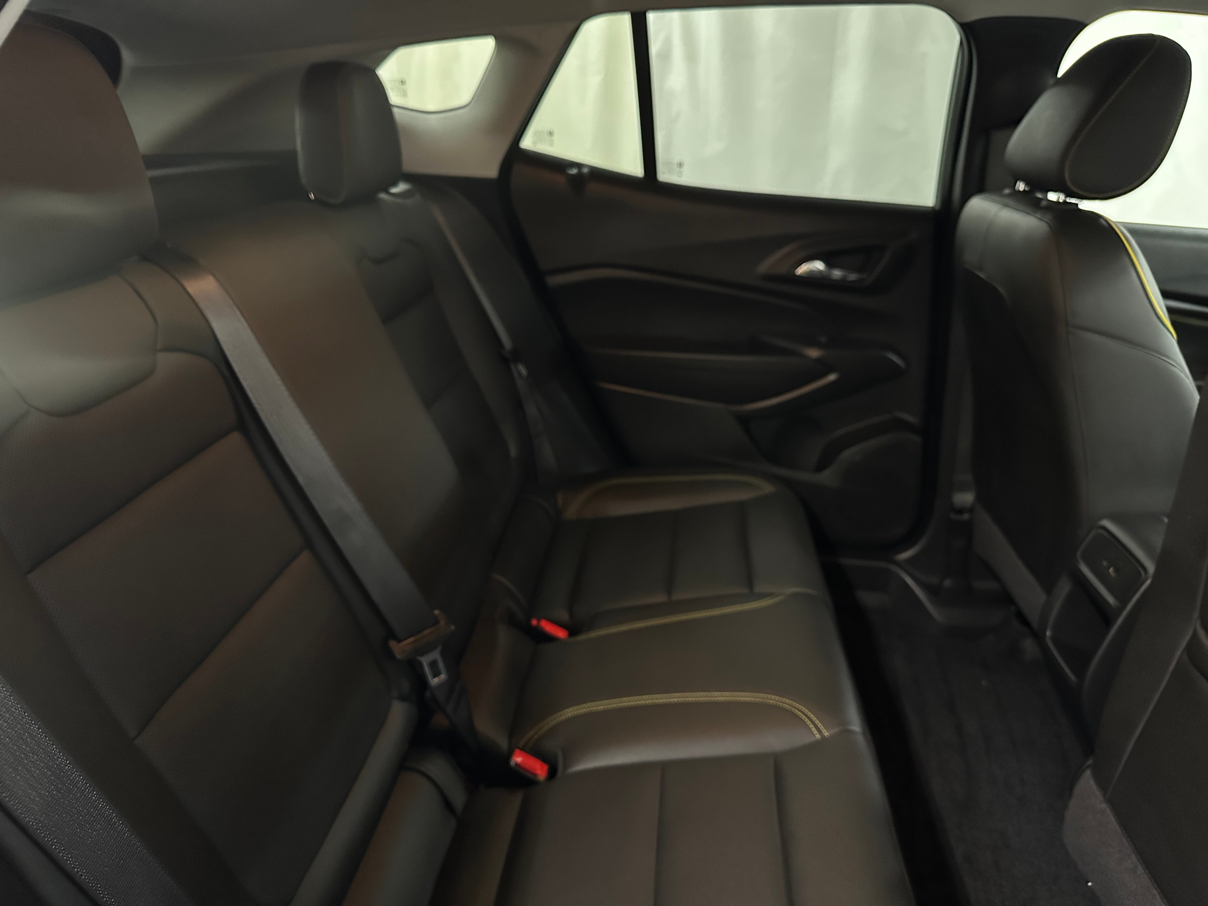 Thumbnail: 2024 Chevrolet Trax - 5