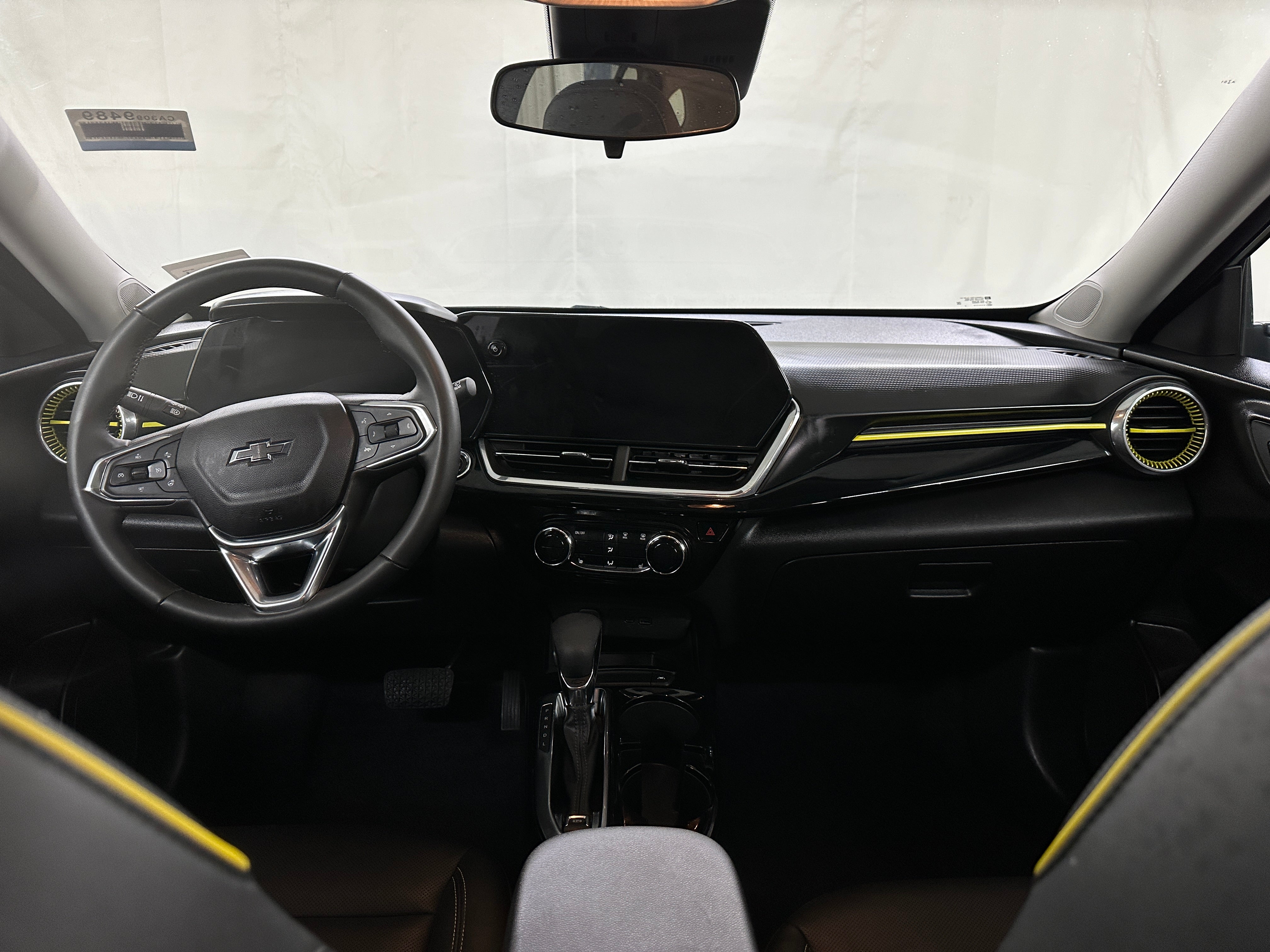 Thumbnail: 2024 Chevrolet Trax - 2