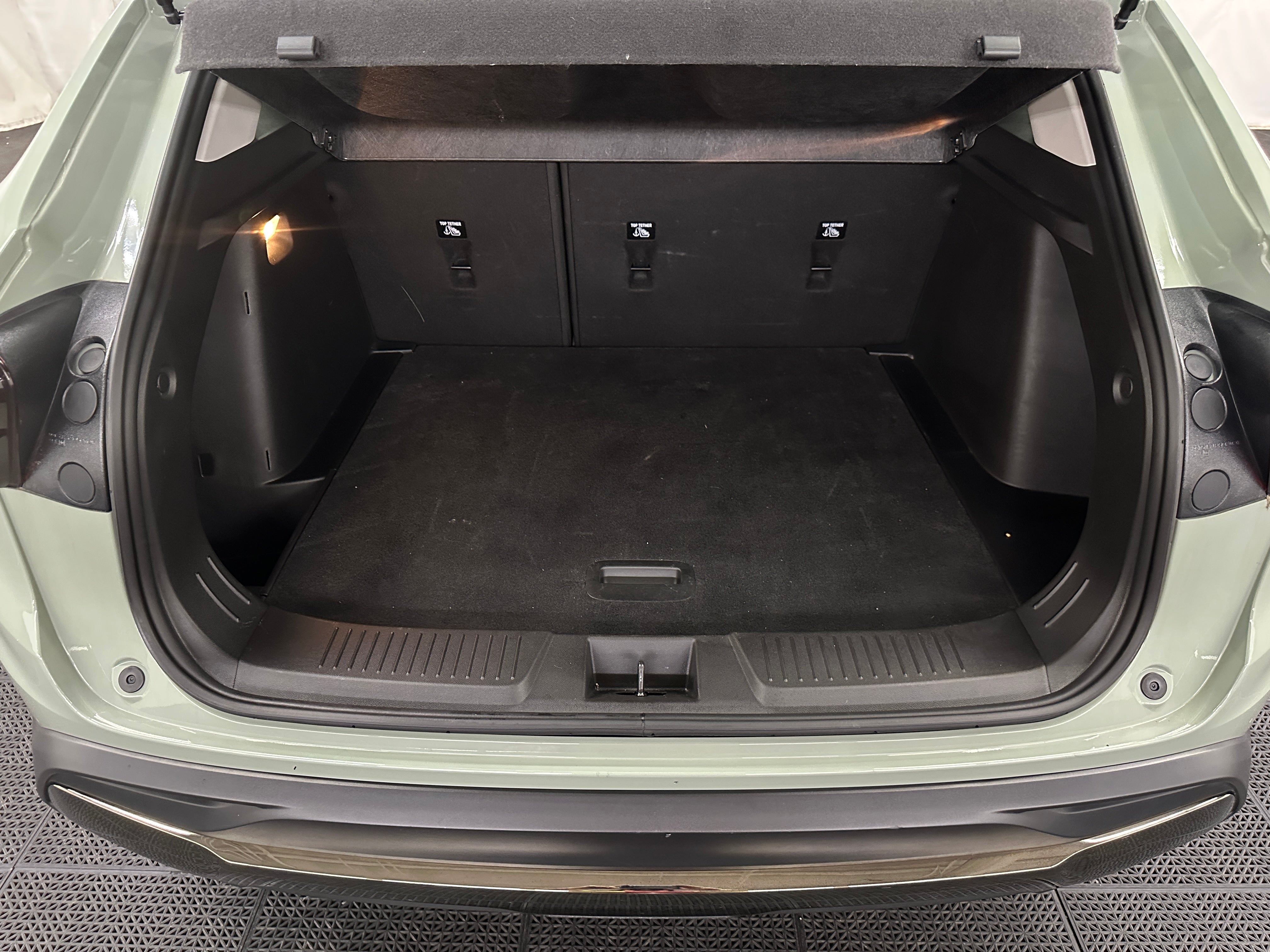 Thumbnail: 2024 Chevrolet Trax - 6
