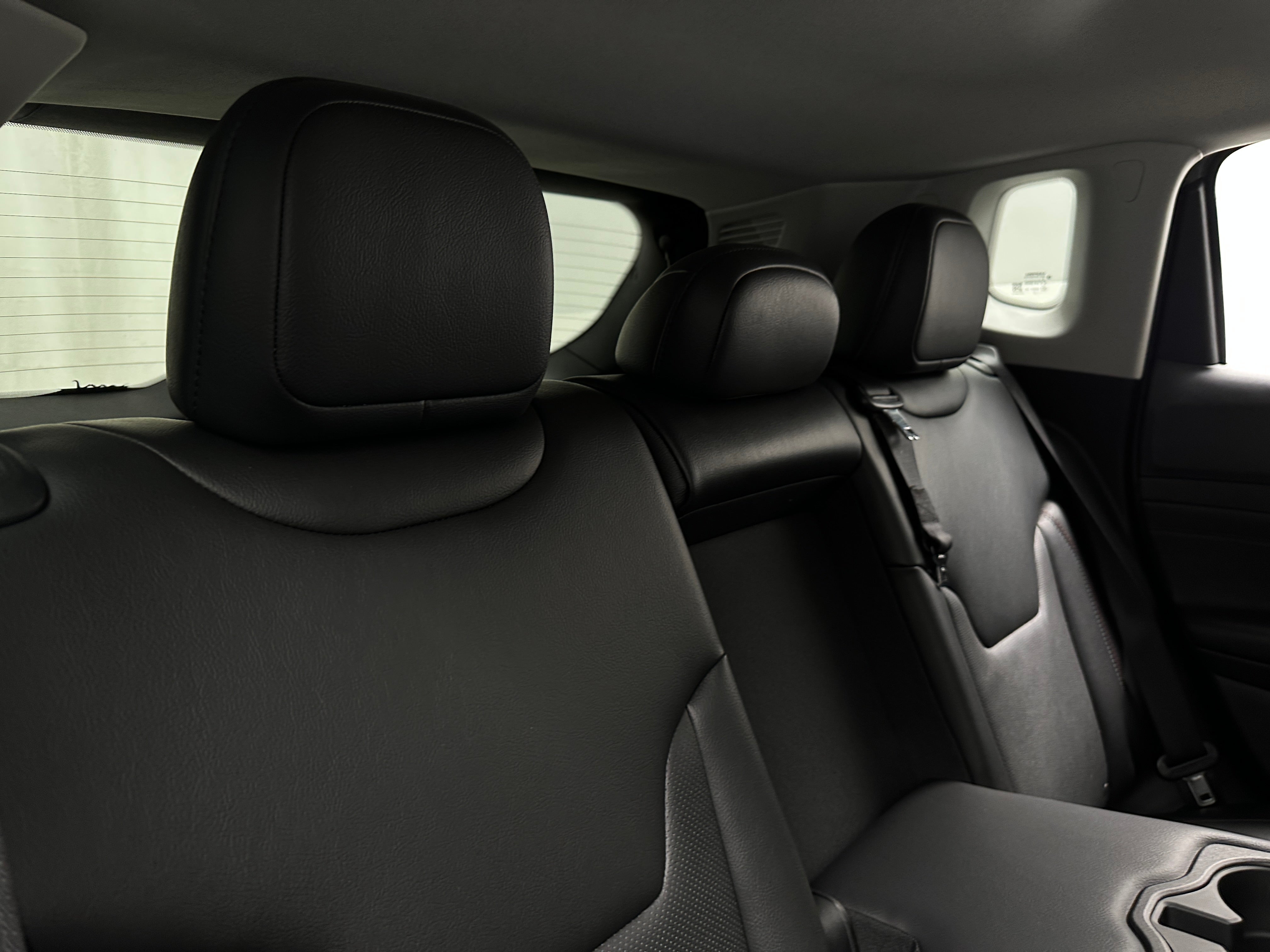 2022 Jeep Compass Trailhawk 5