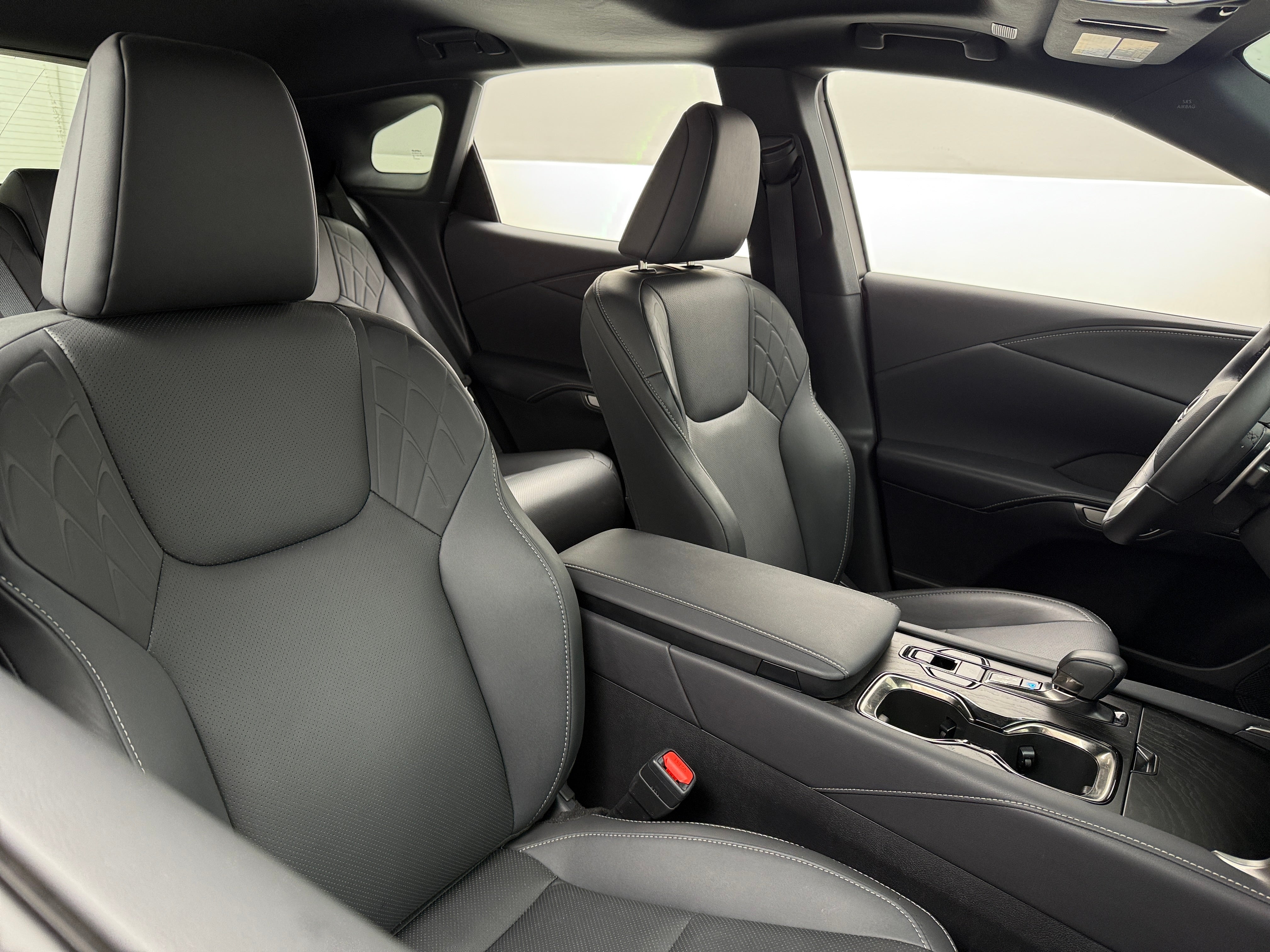 2024 Lexus RX 350 2