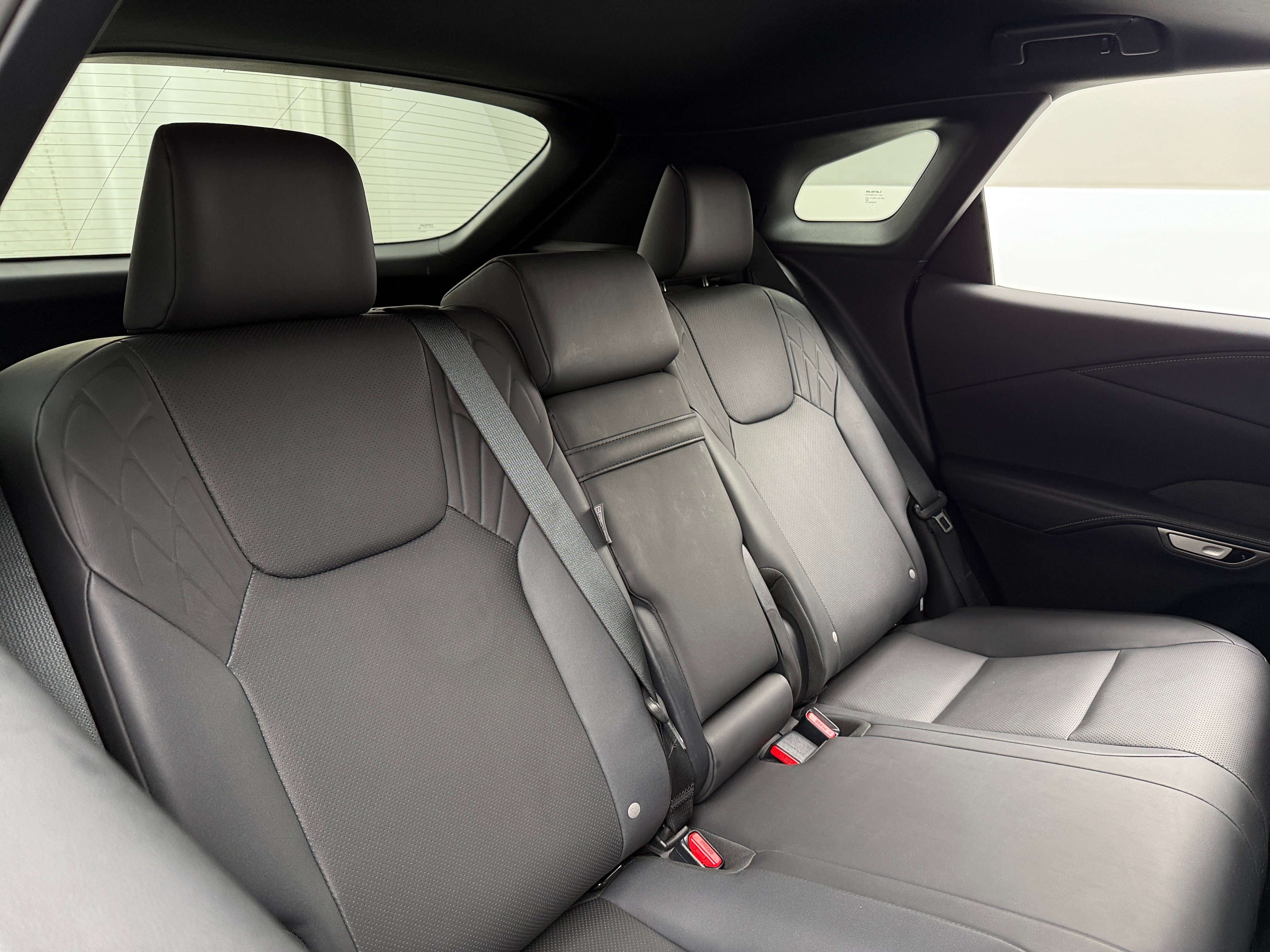 2024 Lexus RX 350 6