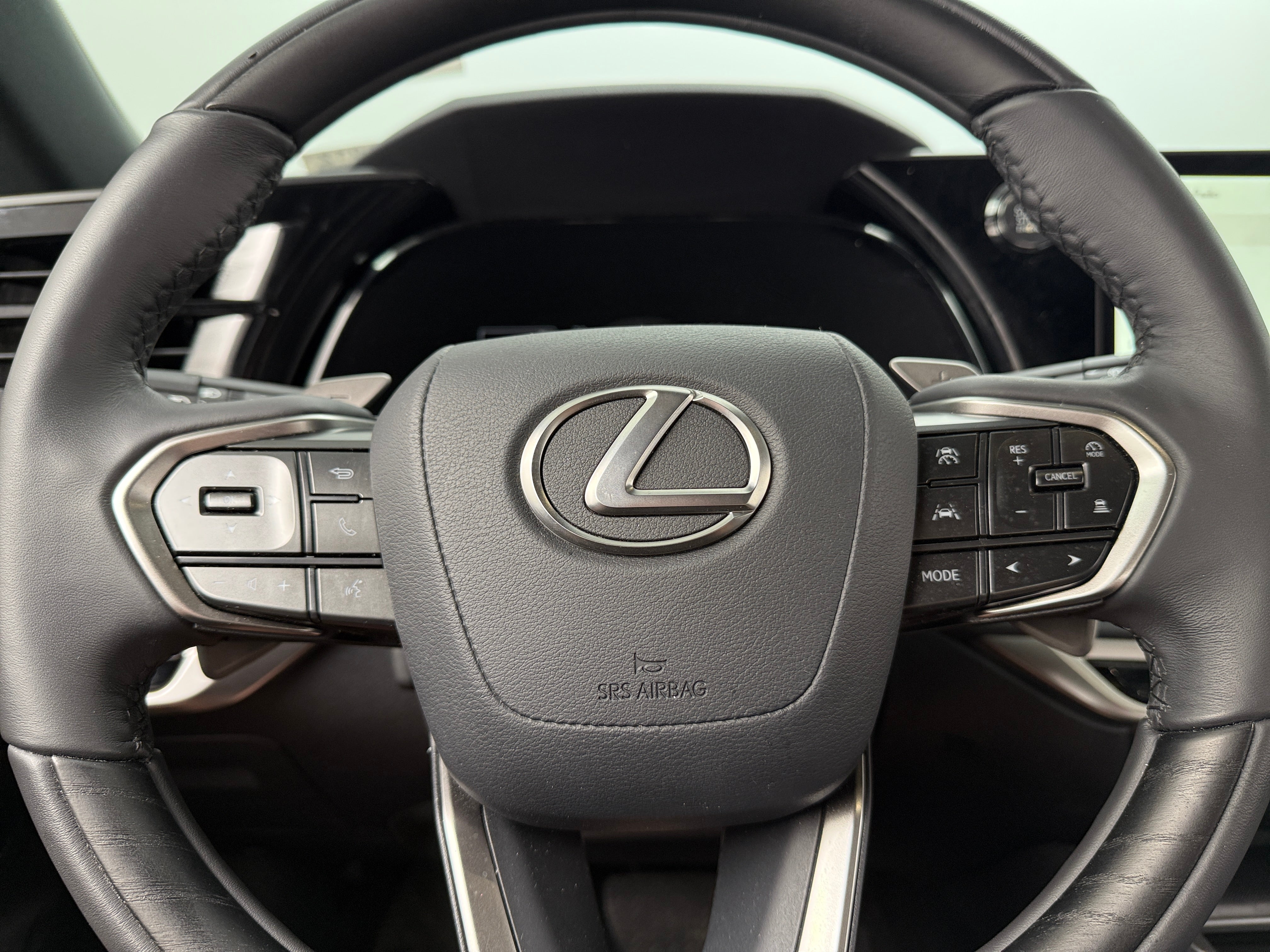 2024 Lexus RX 350 5