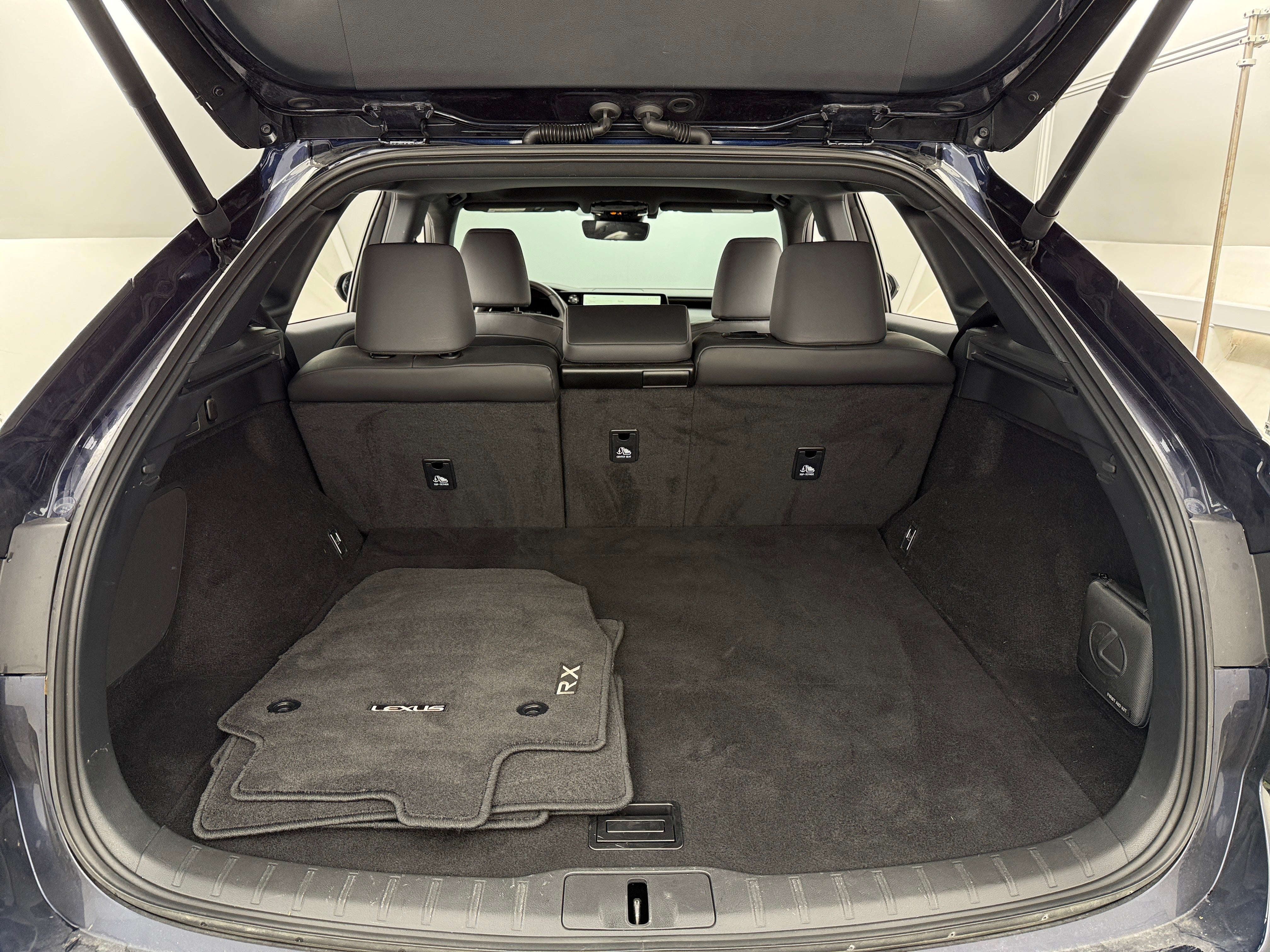 2024 Lexus RX 350 7