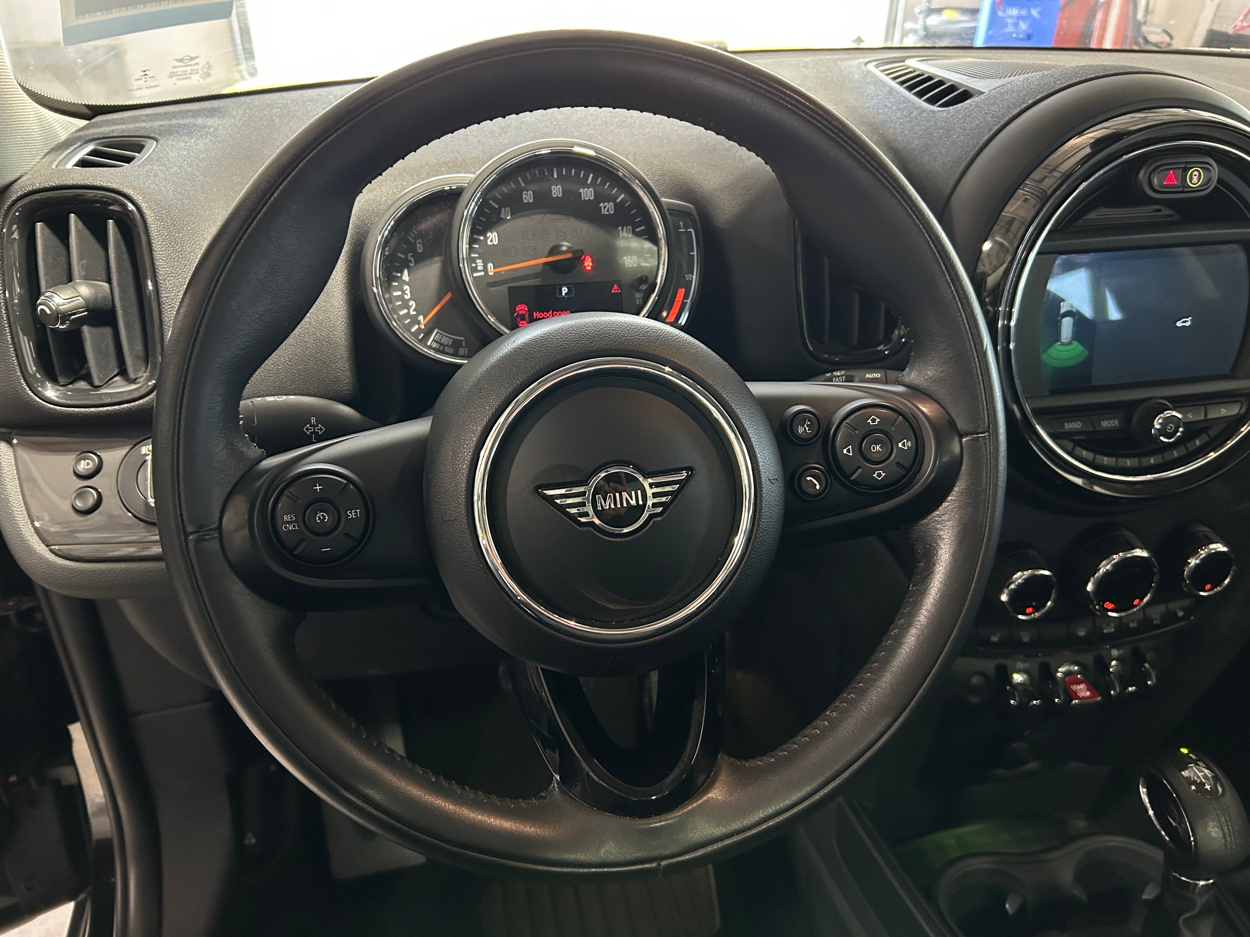 2019 MINI Cooper Countryman  4