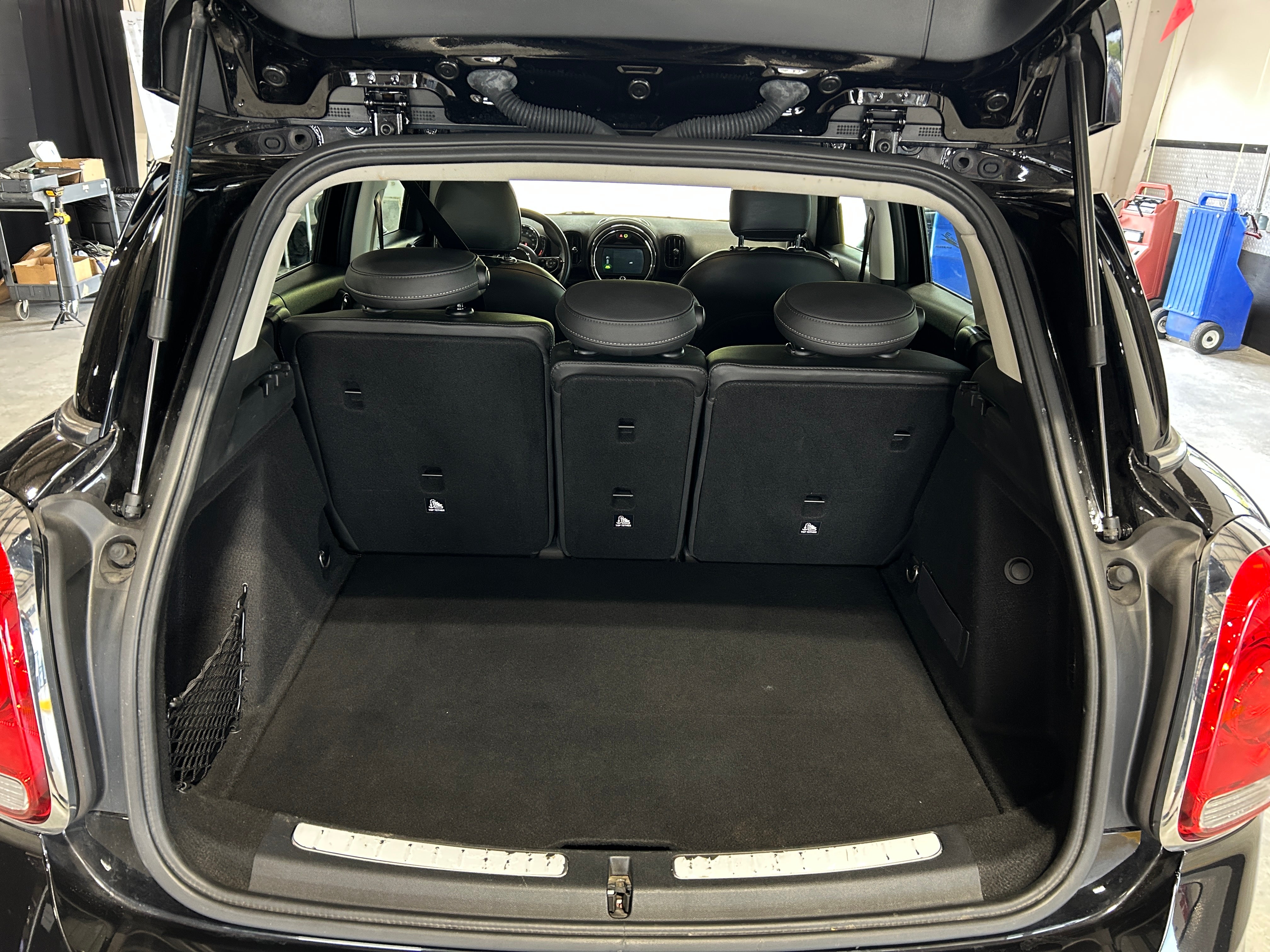 2019 MINI Cooper Countryman  6