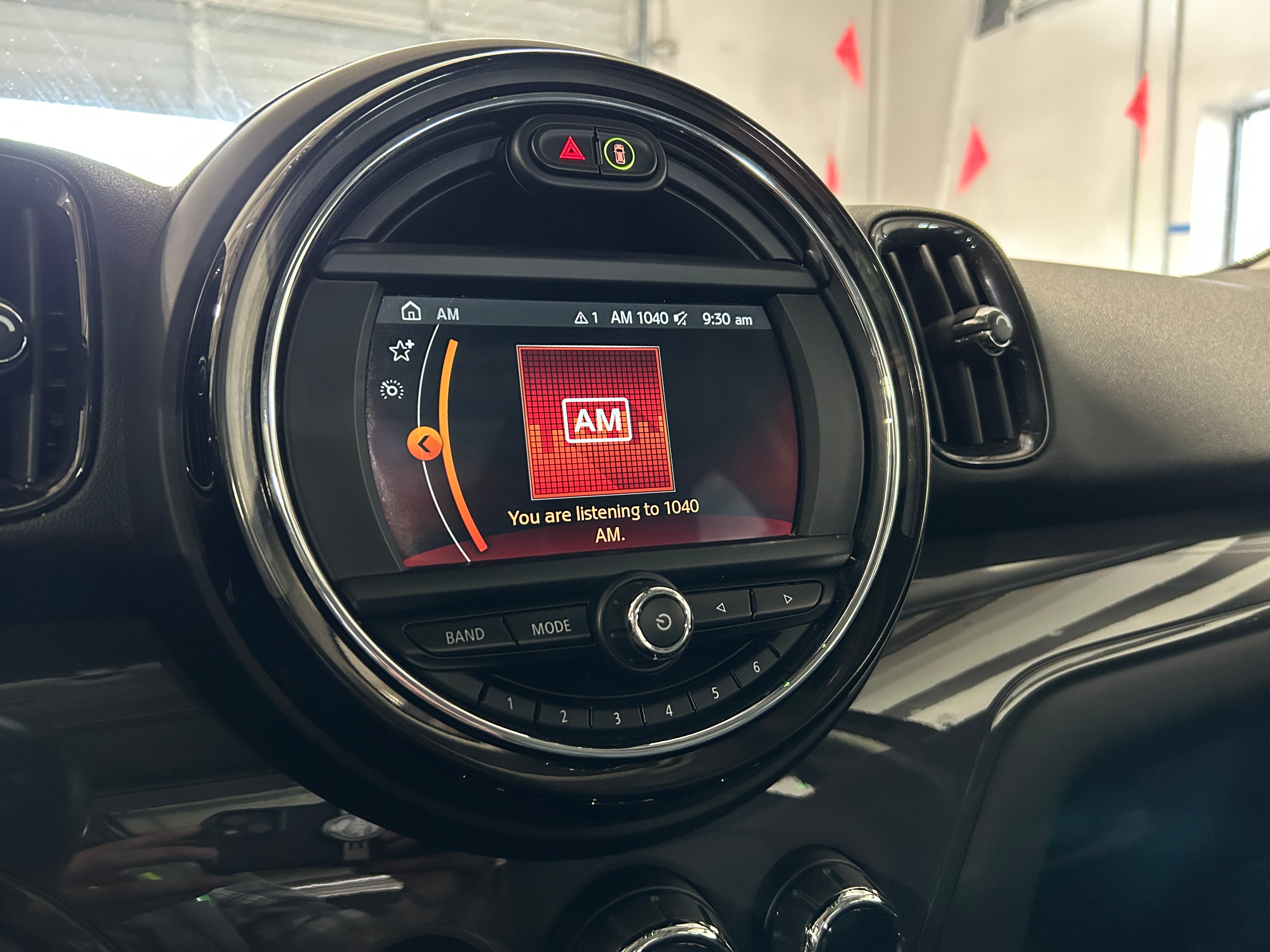 2019 MINI Cooper Countryman  3