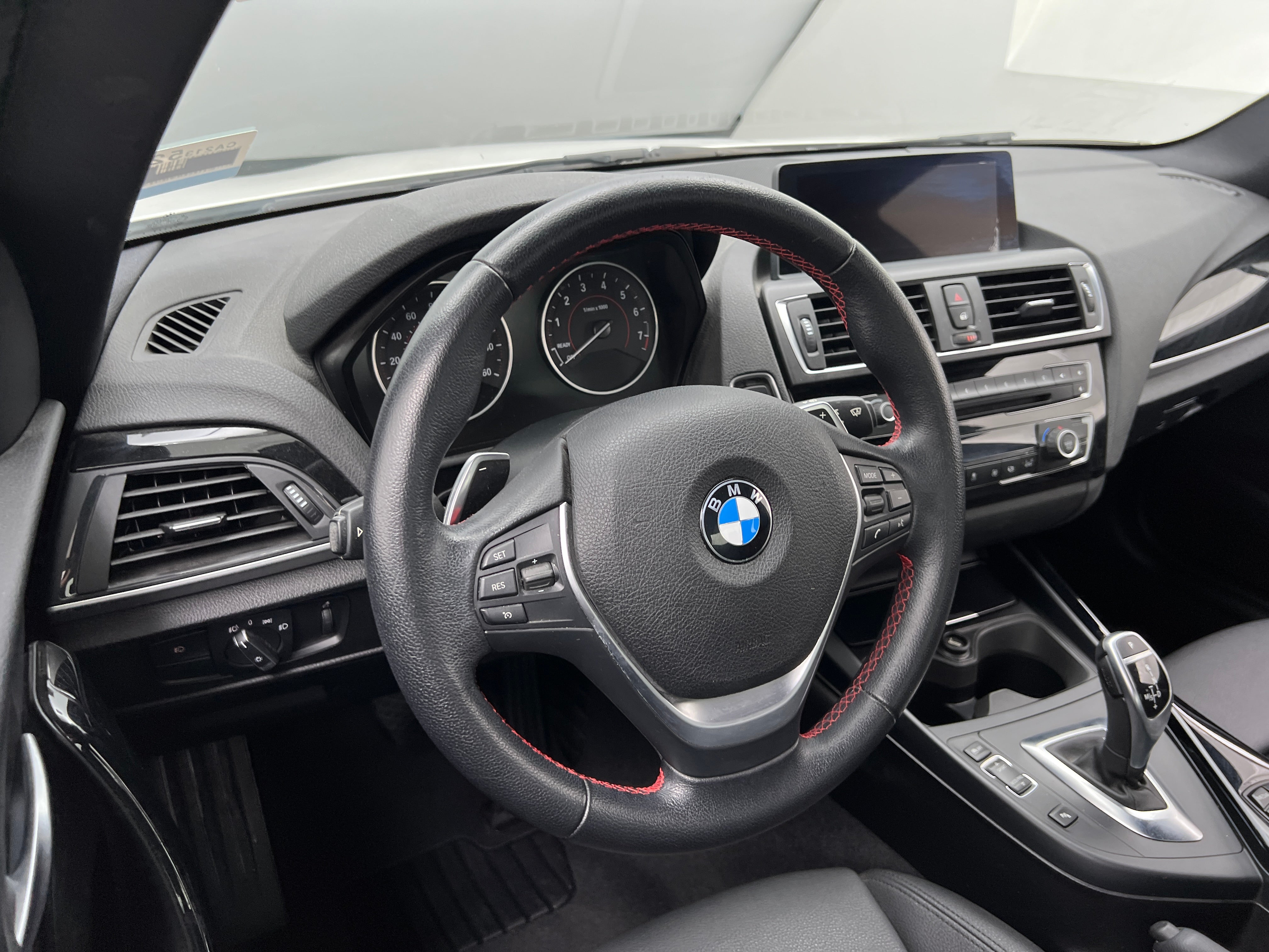 2016 BMW 2 Series 228i 3