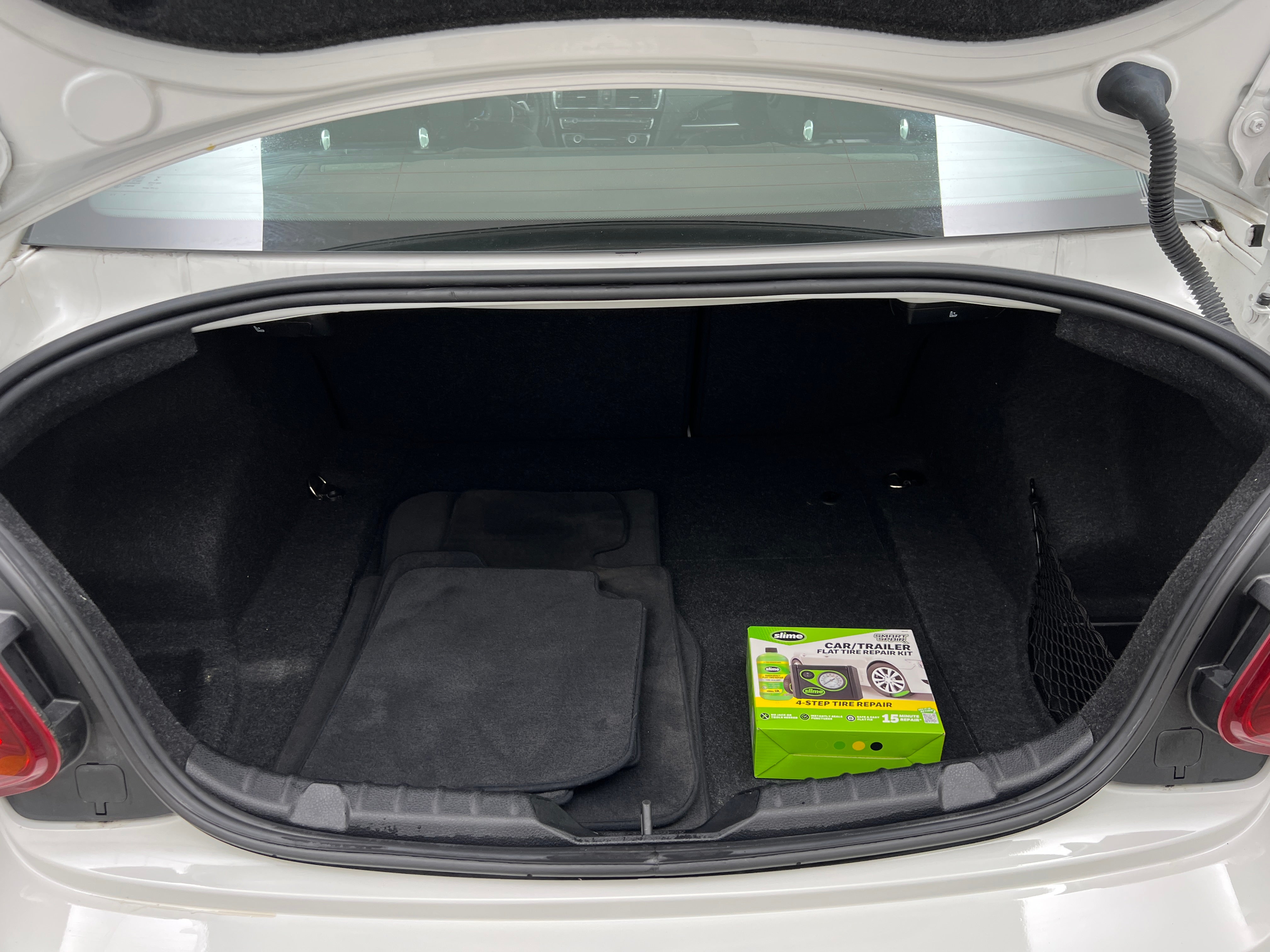 2016 BMW 2 Series 228i 4