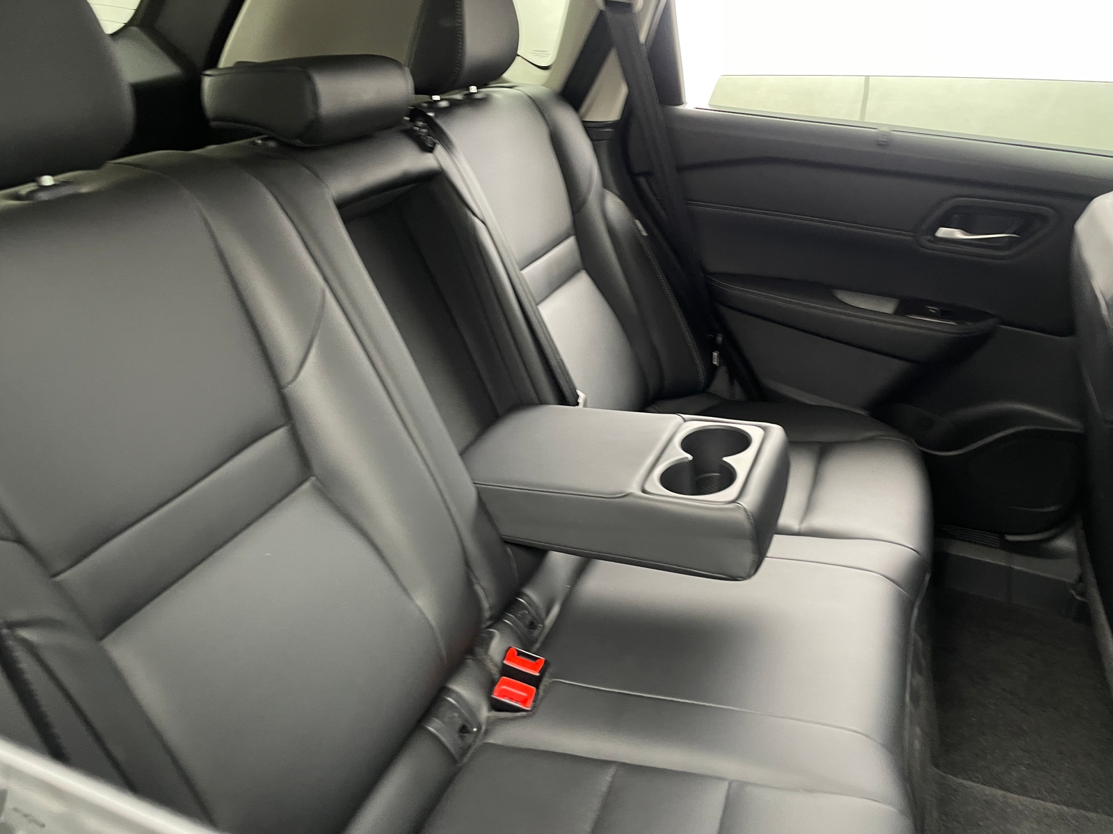 Thumbnail: 2024 Nissan Rogue - 5