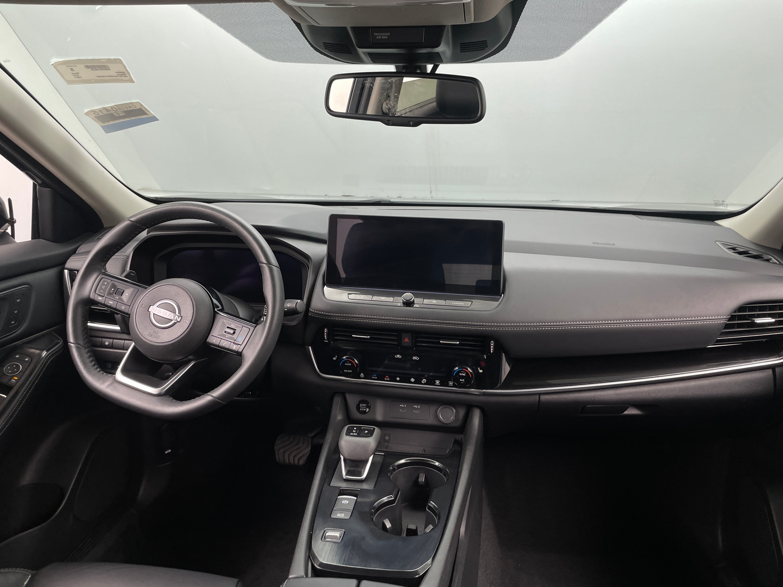 Thumbnail: 2024 Nissan Rogue - 2