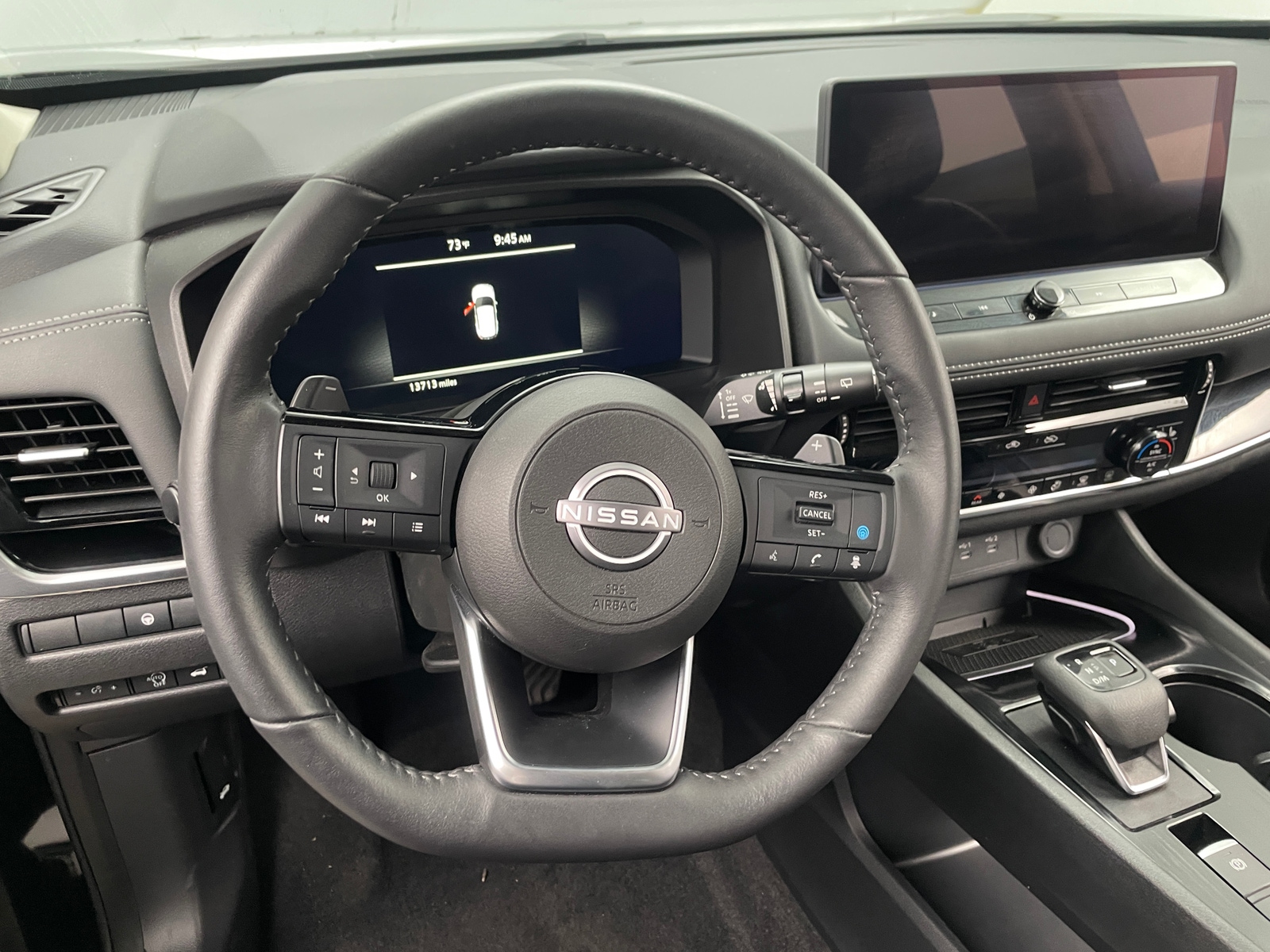 Thumbnail: 2024 Nissan Rogue - 4
