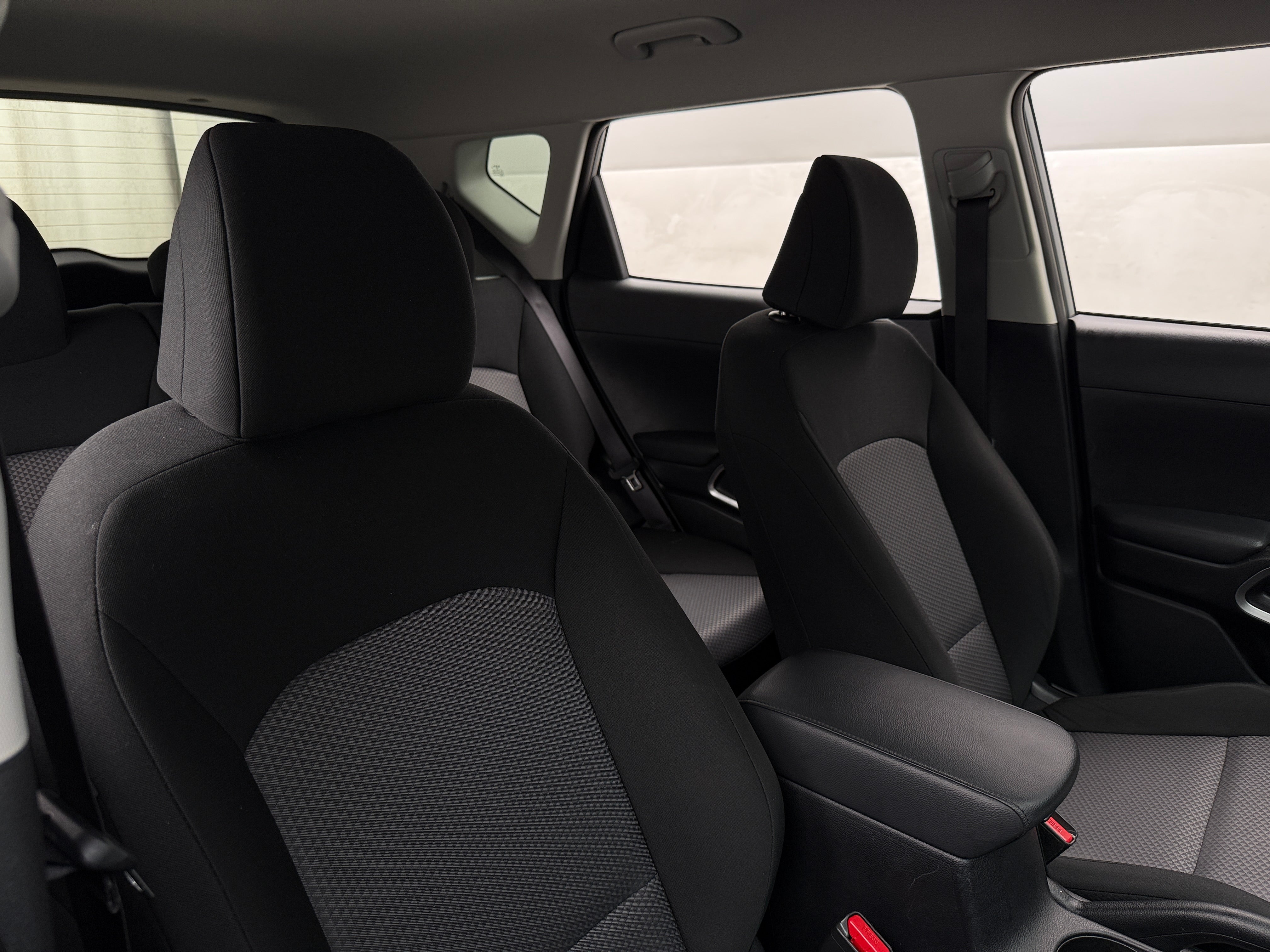 2024 Kia Soul LX 2