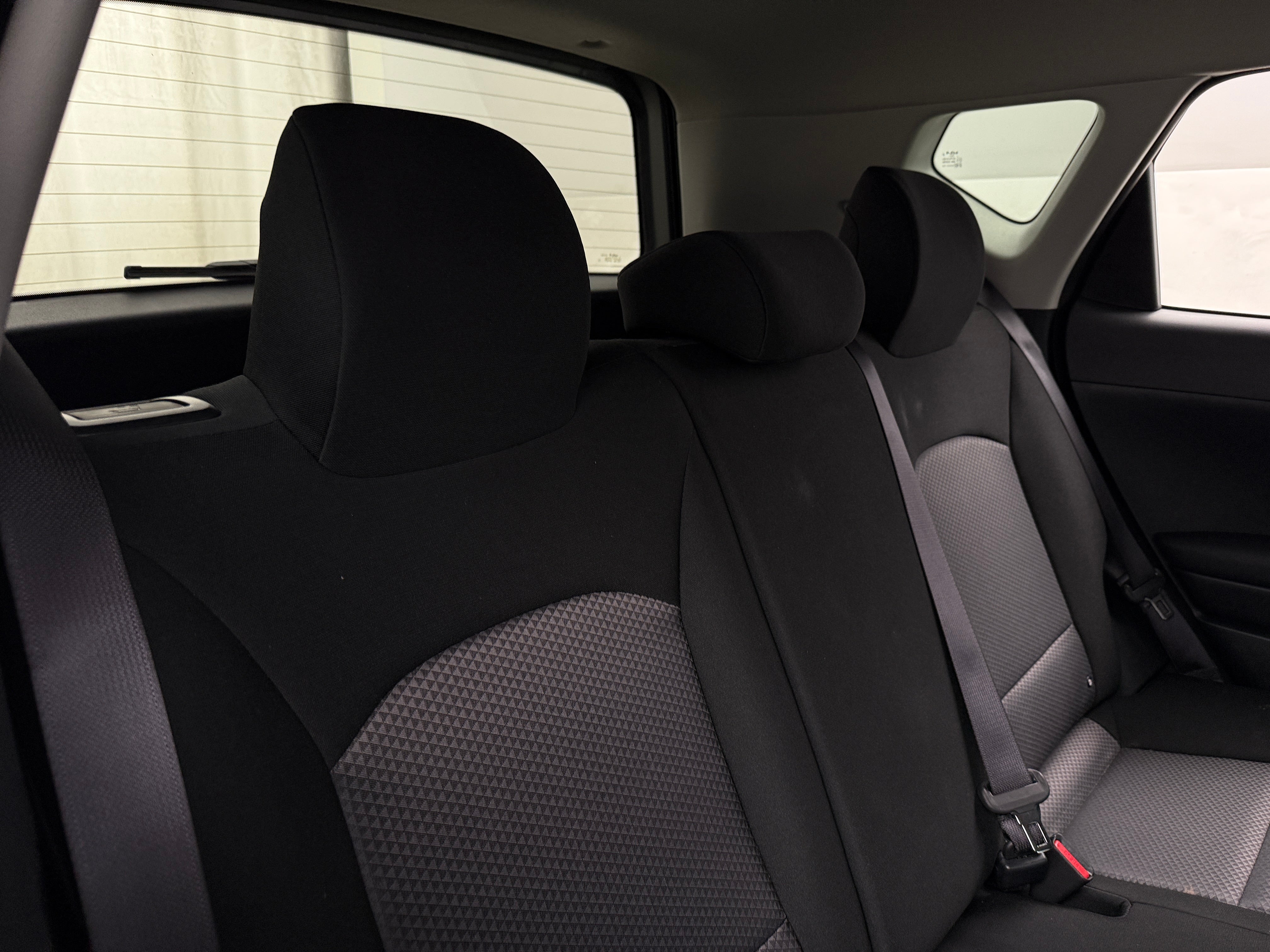 2024 Kia Soul LX 6