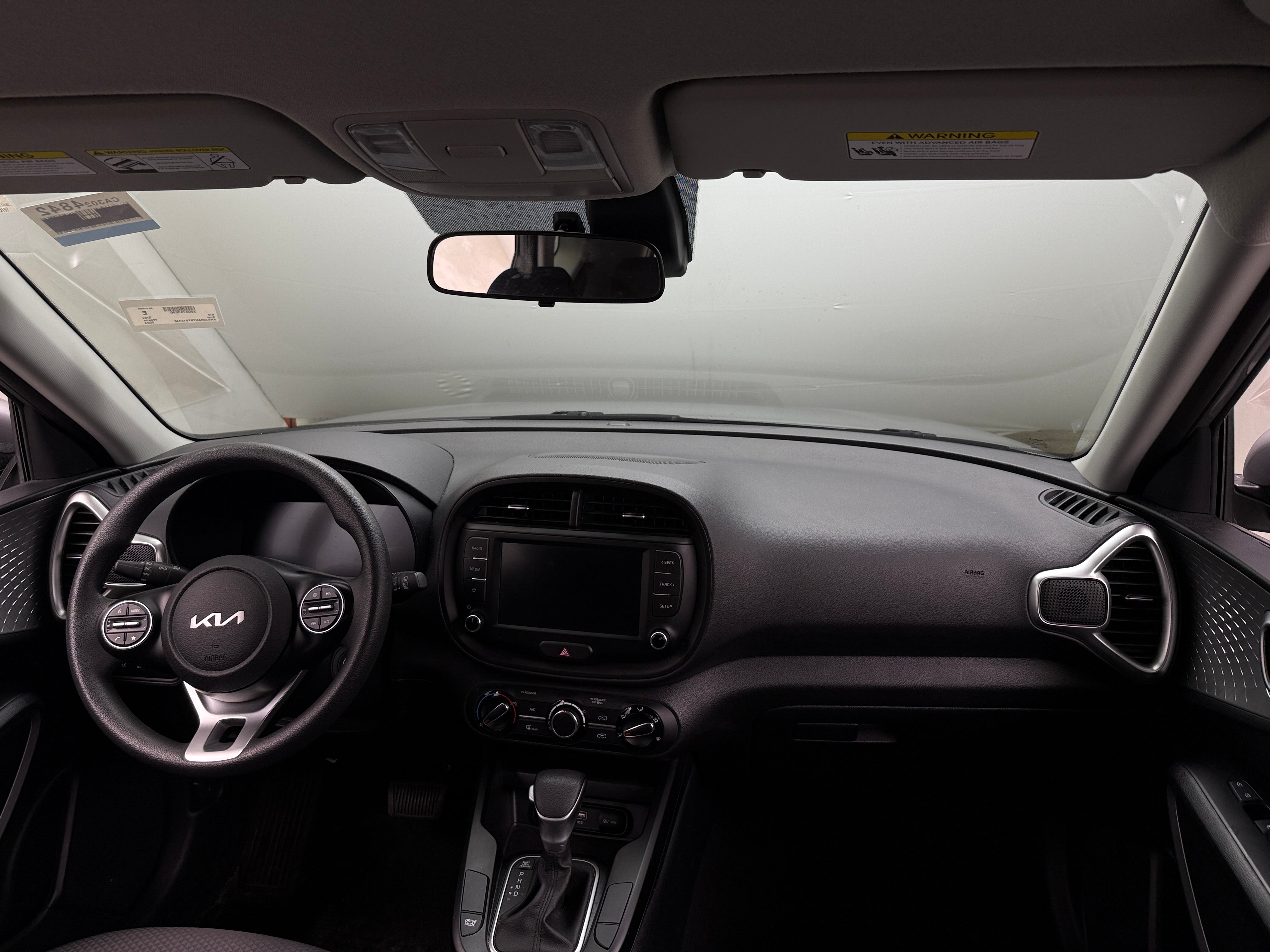 2024 Kia Soul LX 3