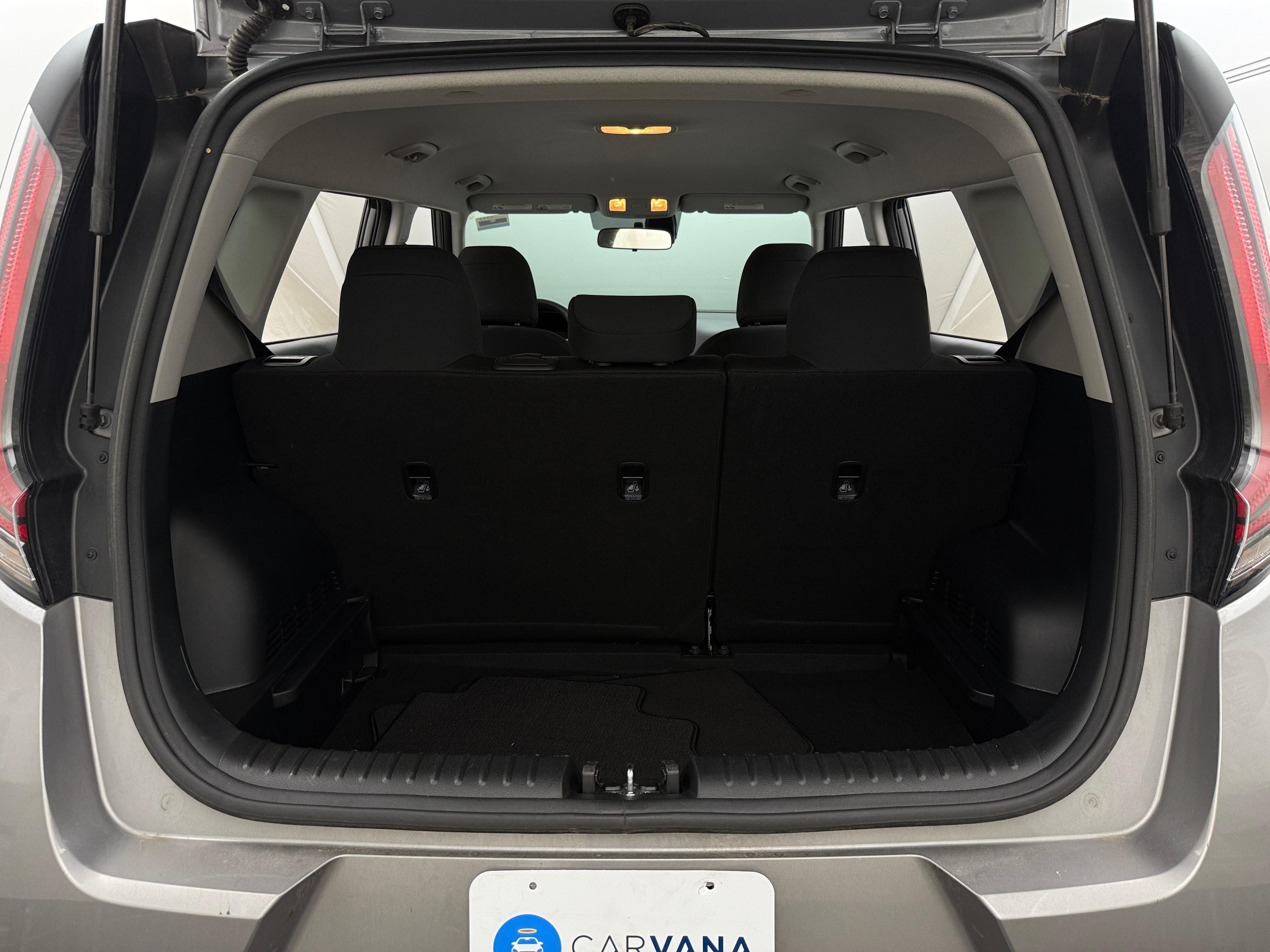 2024 Kia Soul LX 7