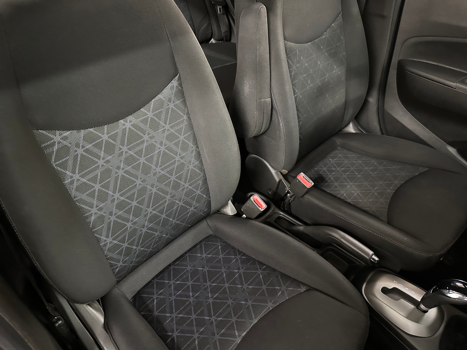 Thumbnail: 2019 Chevrolet Spark - 2