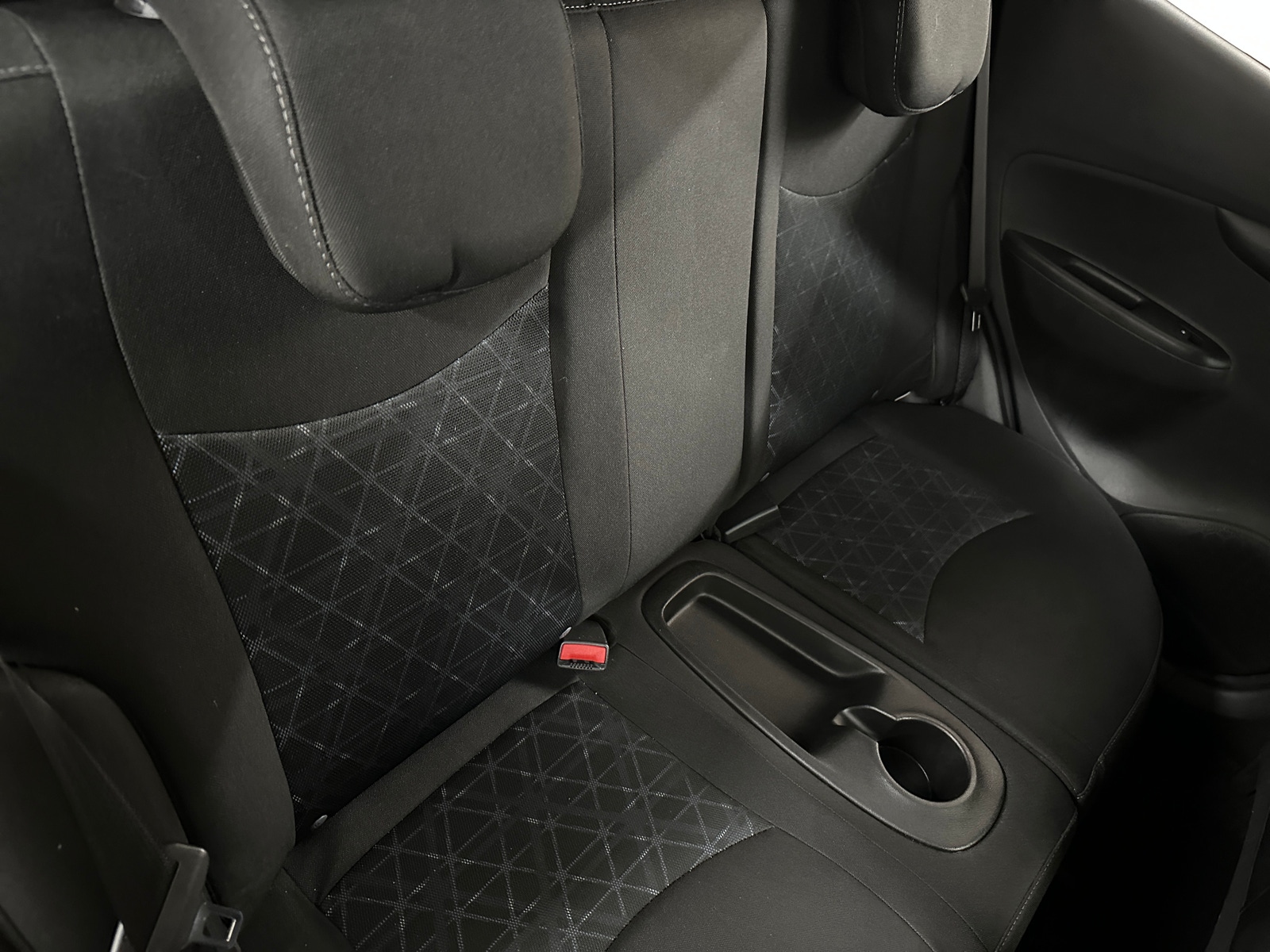 Thumbnail: 2019 Chevrolet Spark - 6