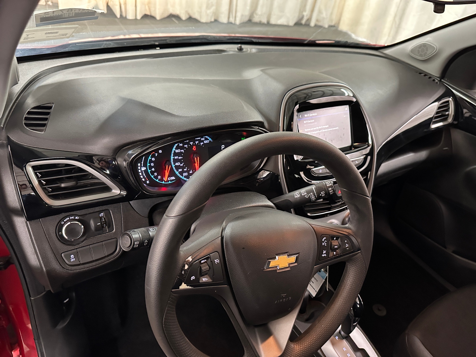 Thumbnail: 2019 Chevrolet Spark - 3