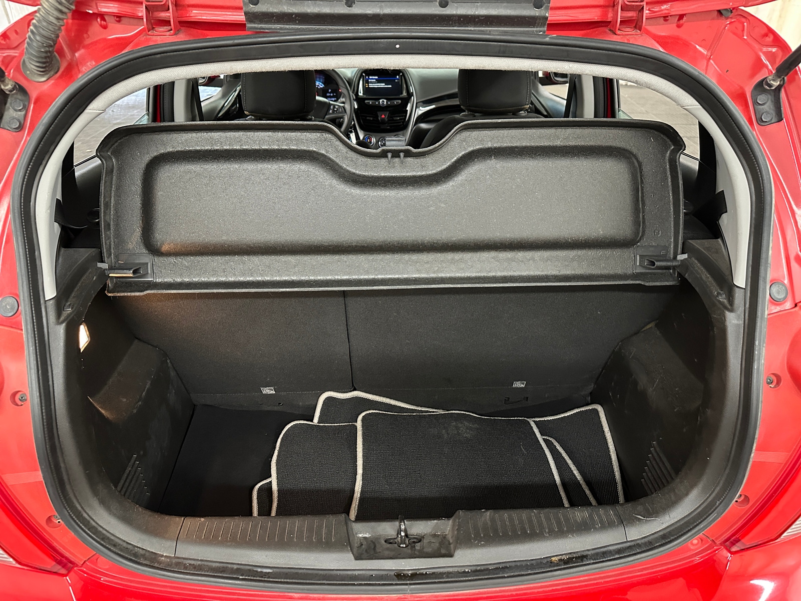 Thumbnail: 2019 Chevrolet Spark - 7