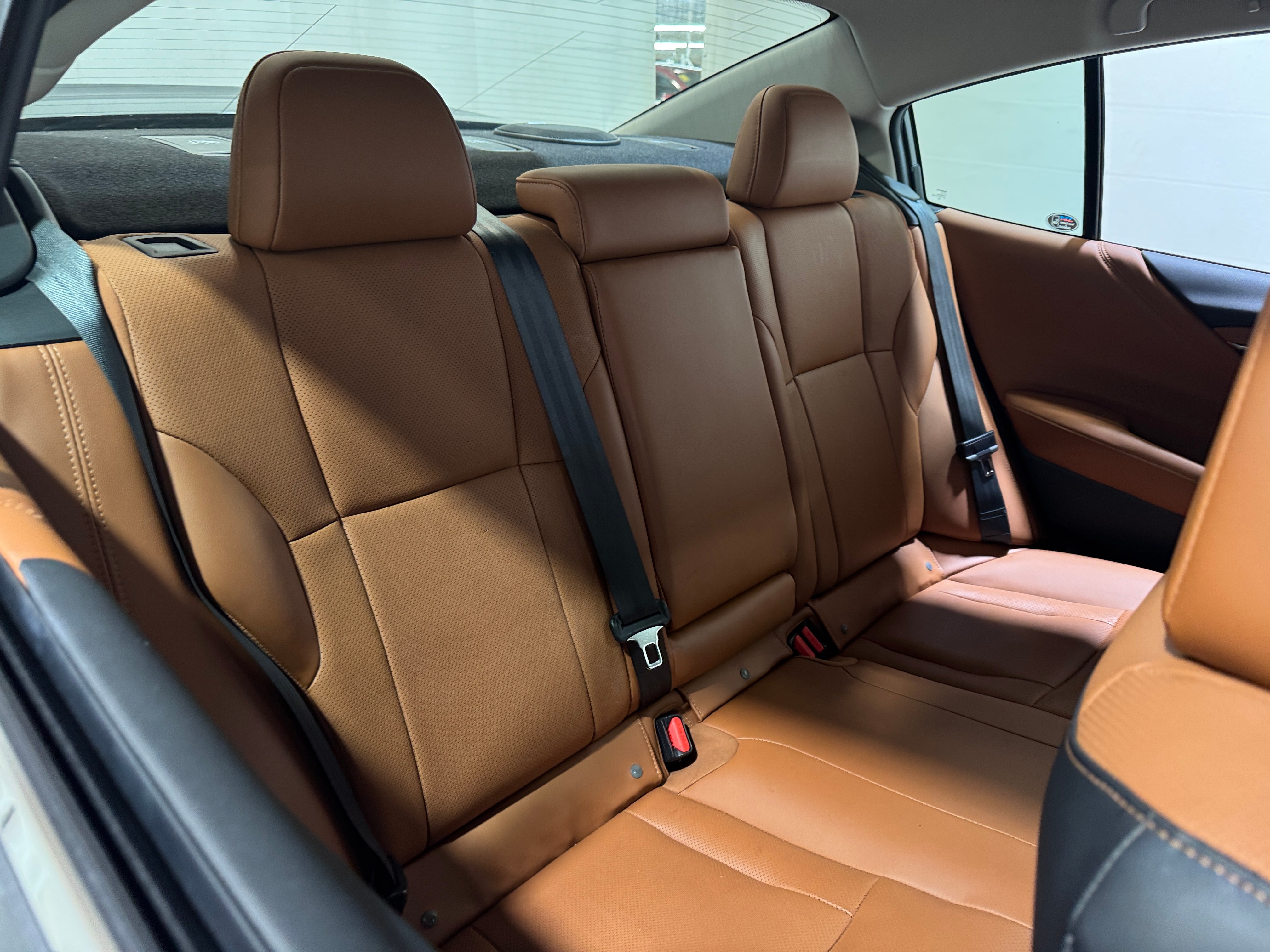 2021 Subaru Legacy Touring 5