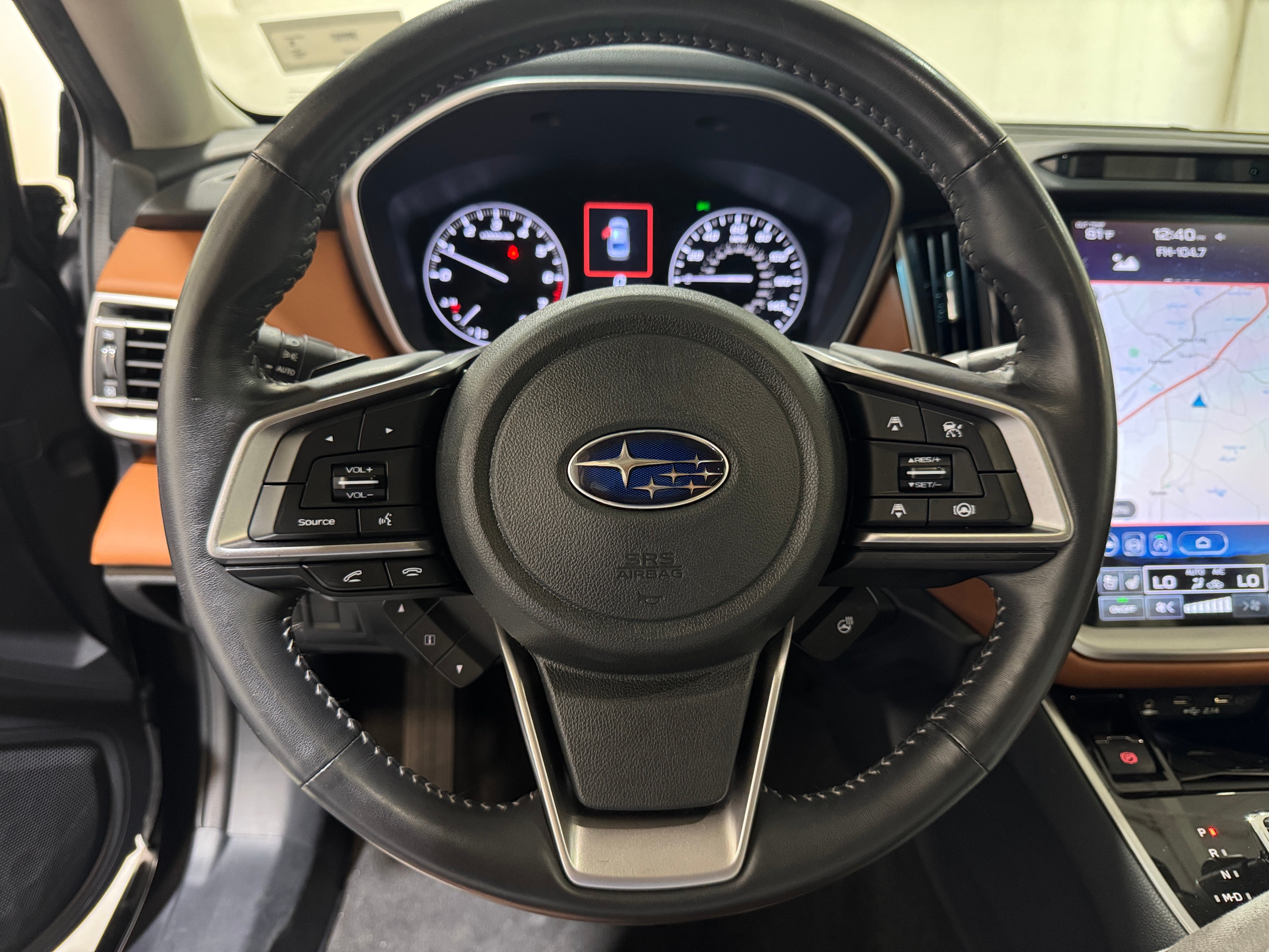 2021 Subaru Legacy Touring 4