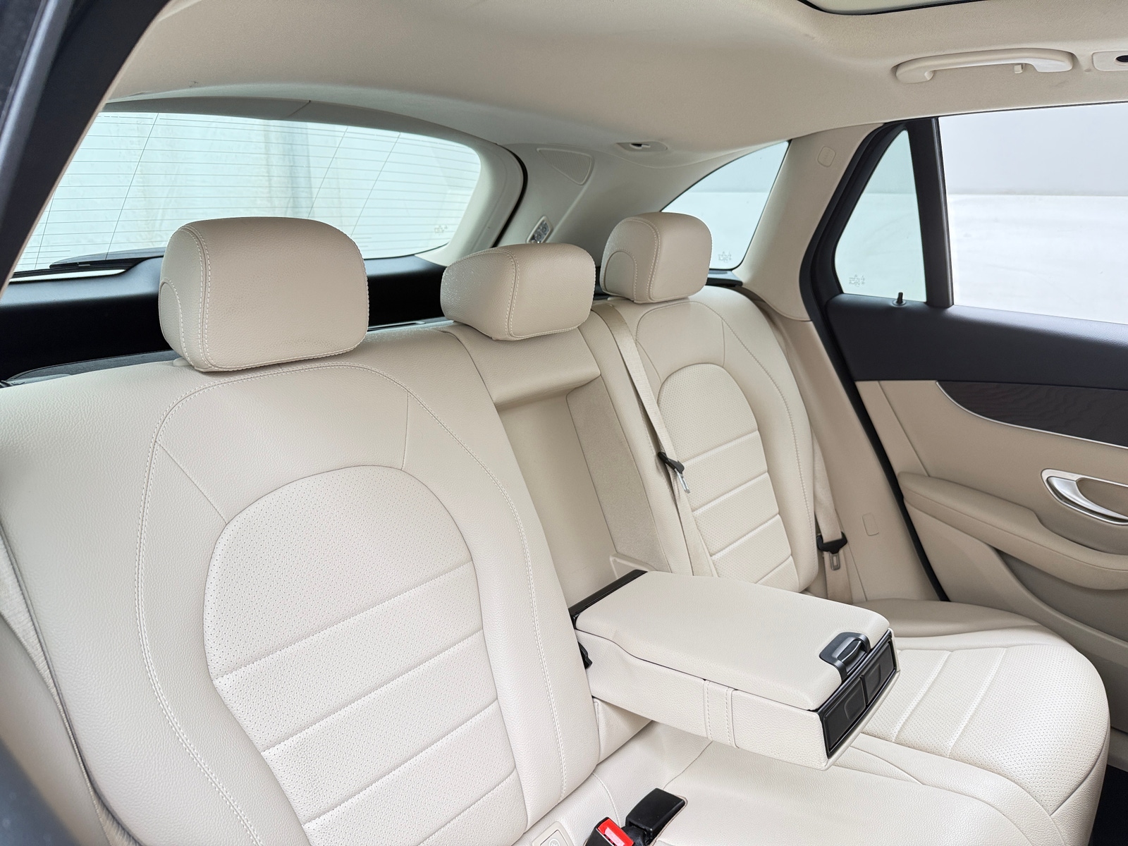 Thumbnail: 2019 Mercedes-Benz GLC - 5