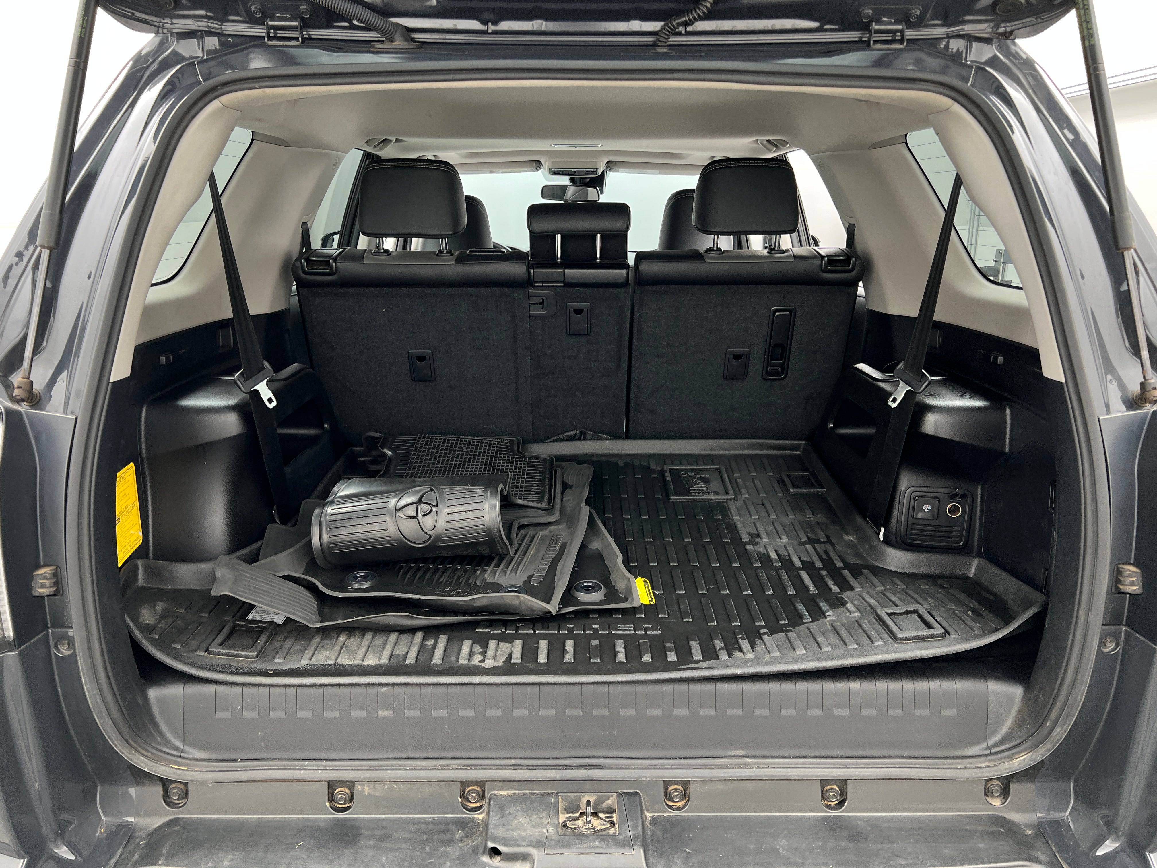 2024 Toyota 4Runner SR5 6