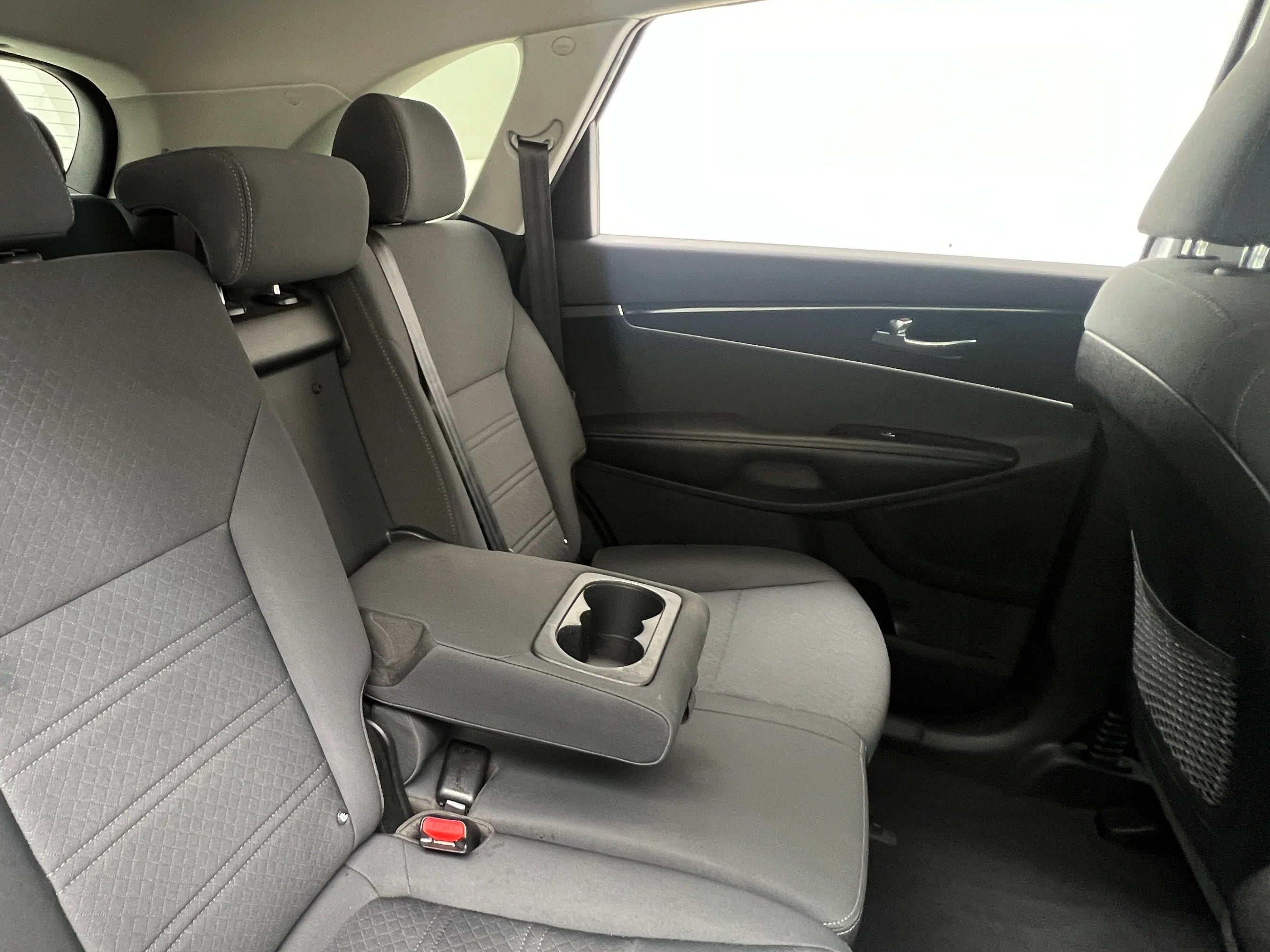 Thumbnail: 2019 Kia Sorento - 6