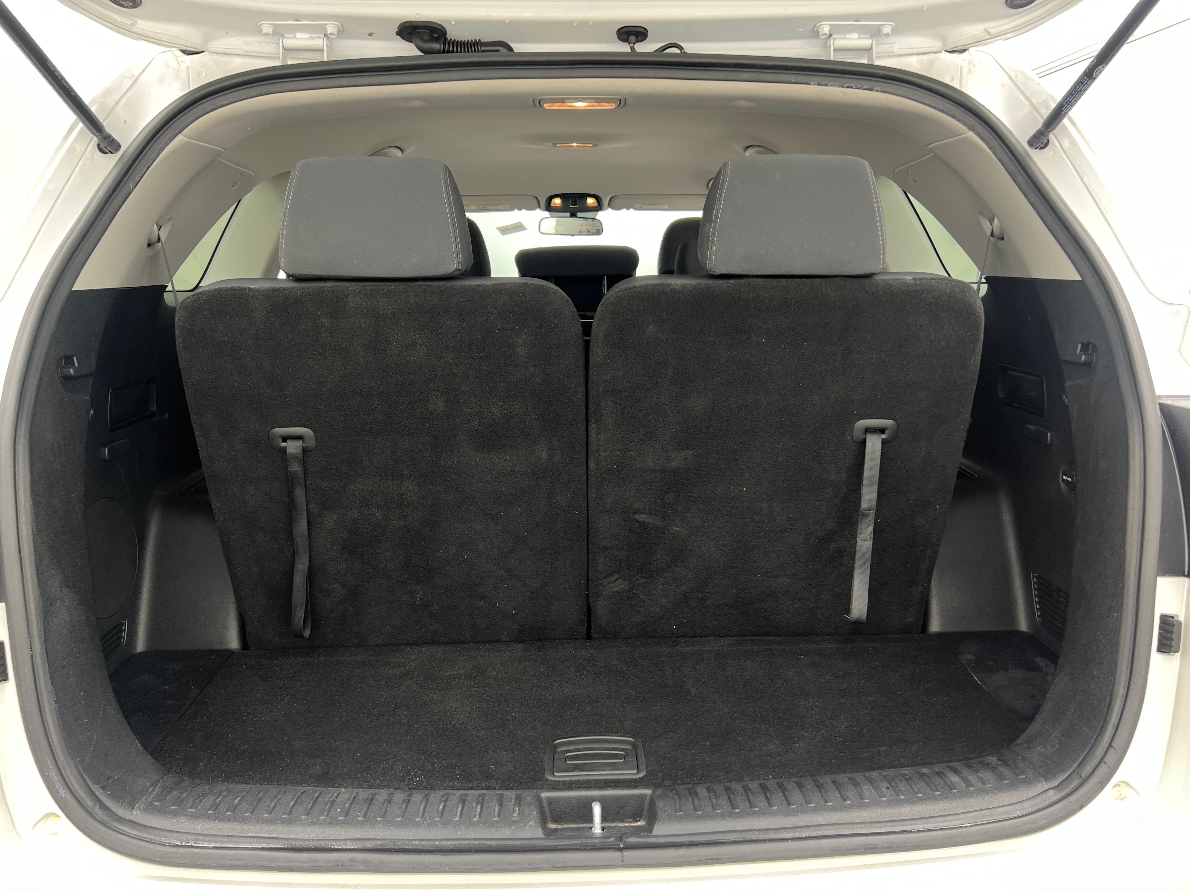 Thumbnail: 2019 Kia Sorento - 7