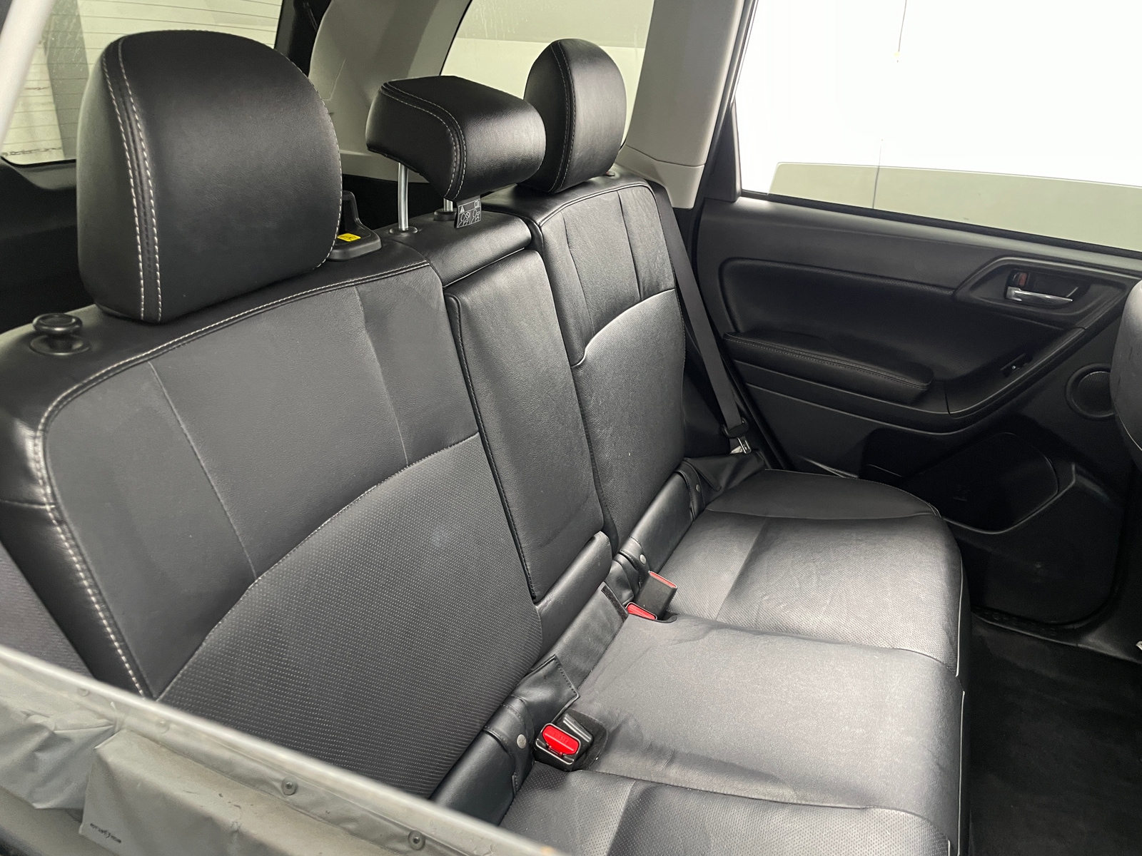 Thumbnail: 2015 Subaru Forester - 5