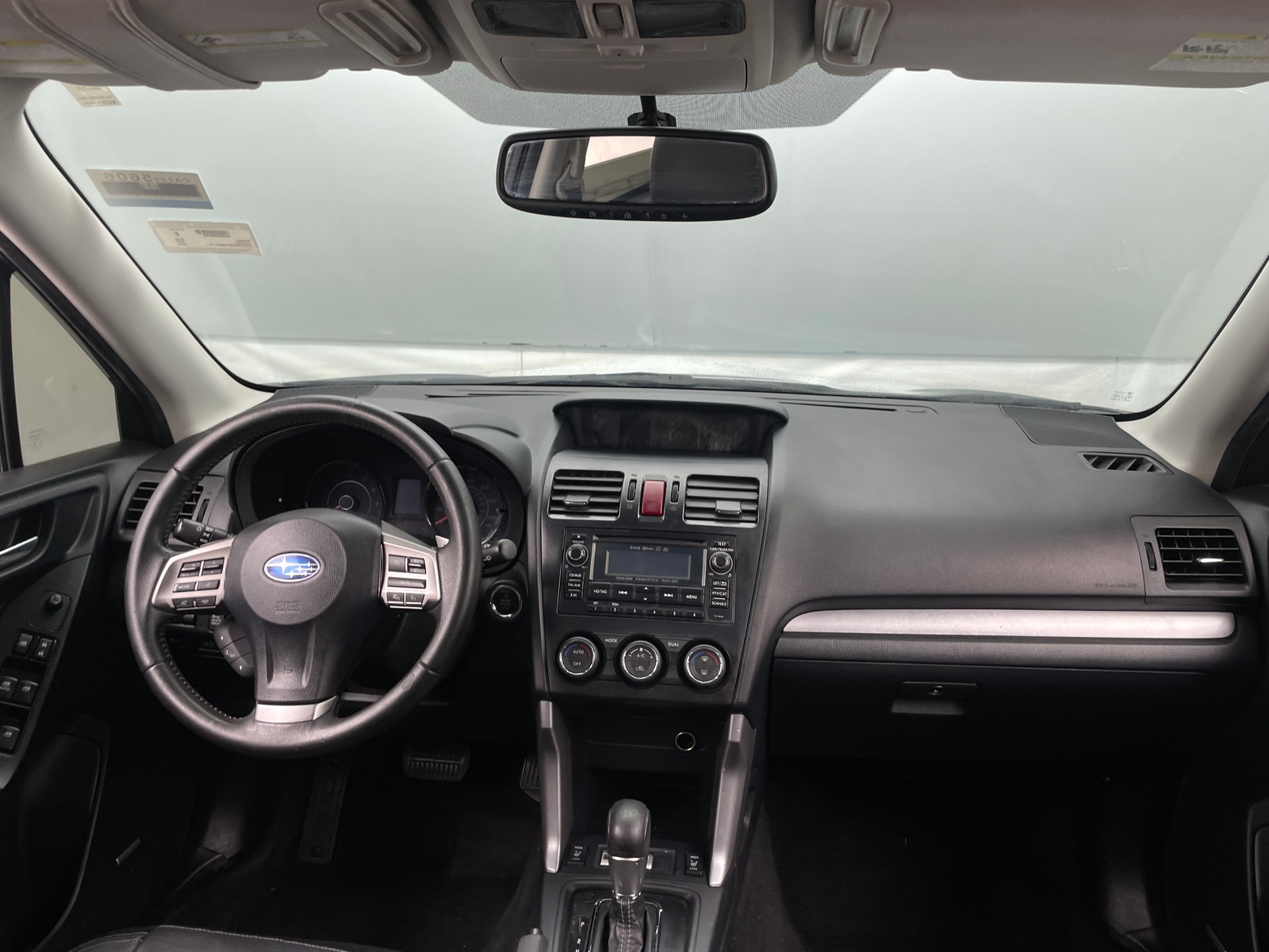 Thumbnail: 2015 Subaru Forester - 2